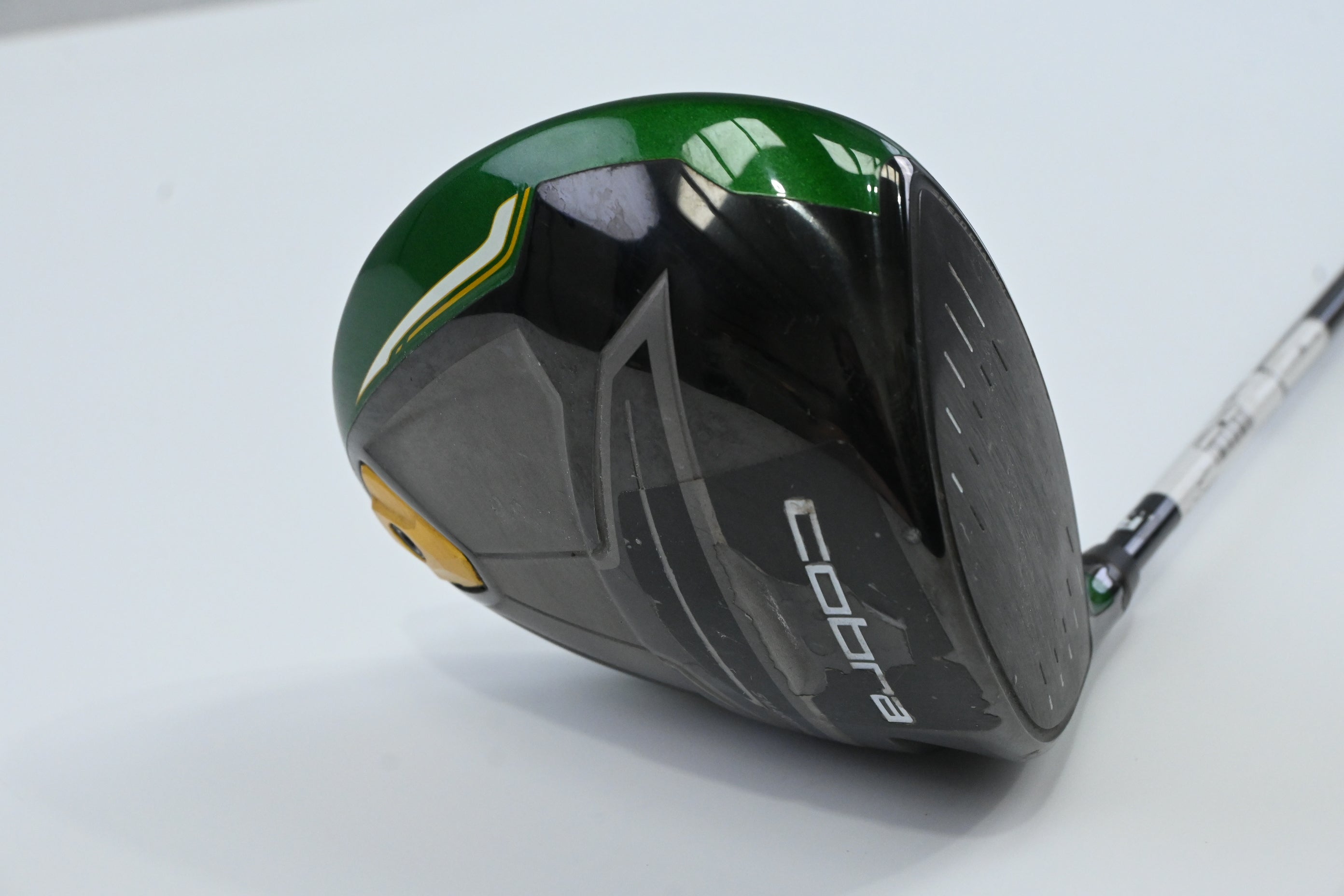Cobra Fly-Z Driver / 10.5 Degree / Regular Flex VLCT 60 Shaft
