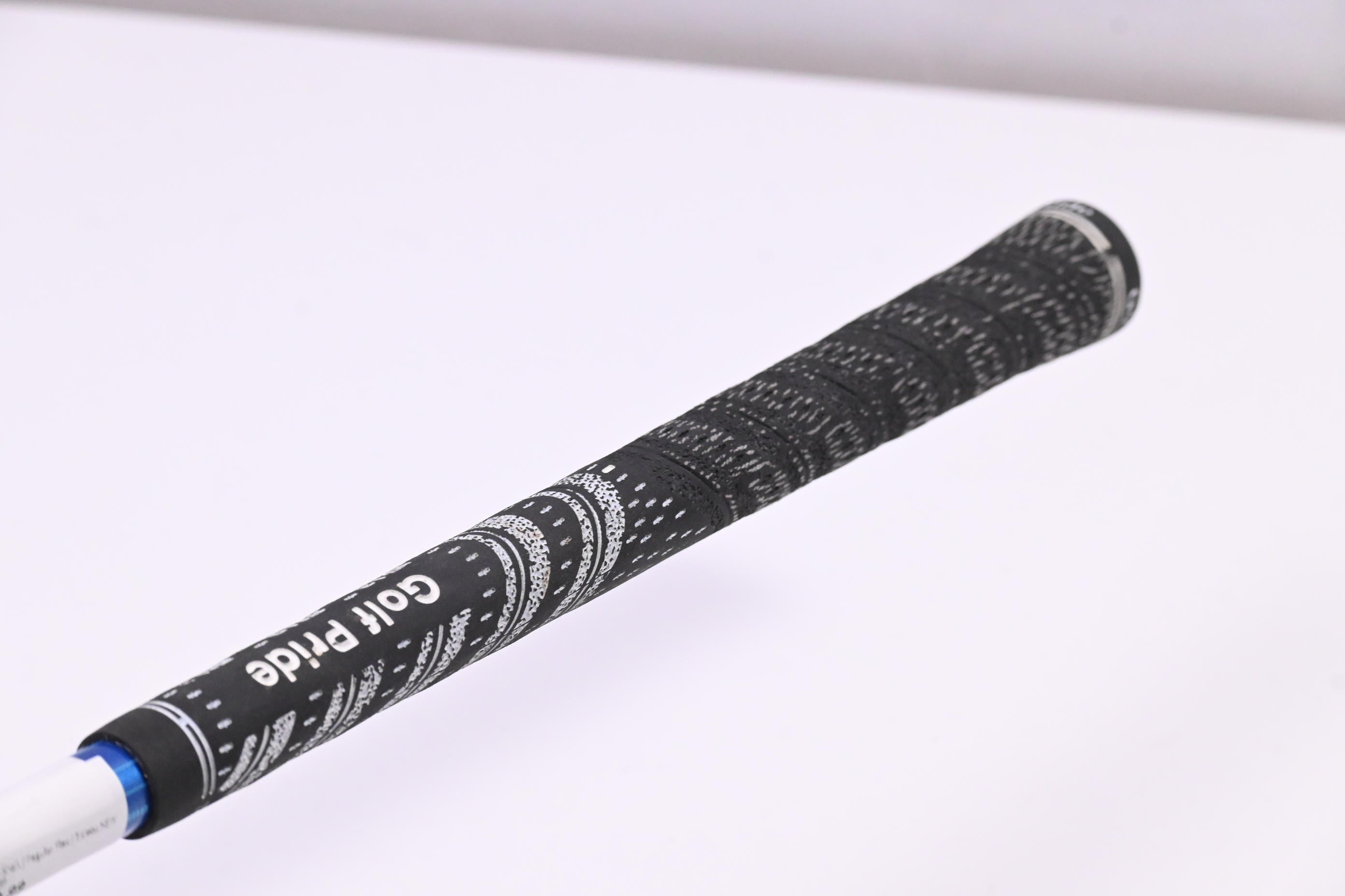 Accra GX Blue 100 Series 140 Driver Shaft / Regular Flex / Titleist