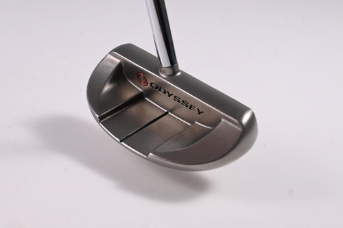 Odyssey White Hot #5 Center-Shafted Putter / 35 Inch