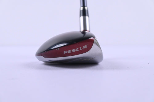 Taylormade R7 CGB Max #4 Hybrid / 22 Degree / Regular Flex Taylormade REAX 90