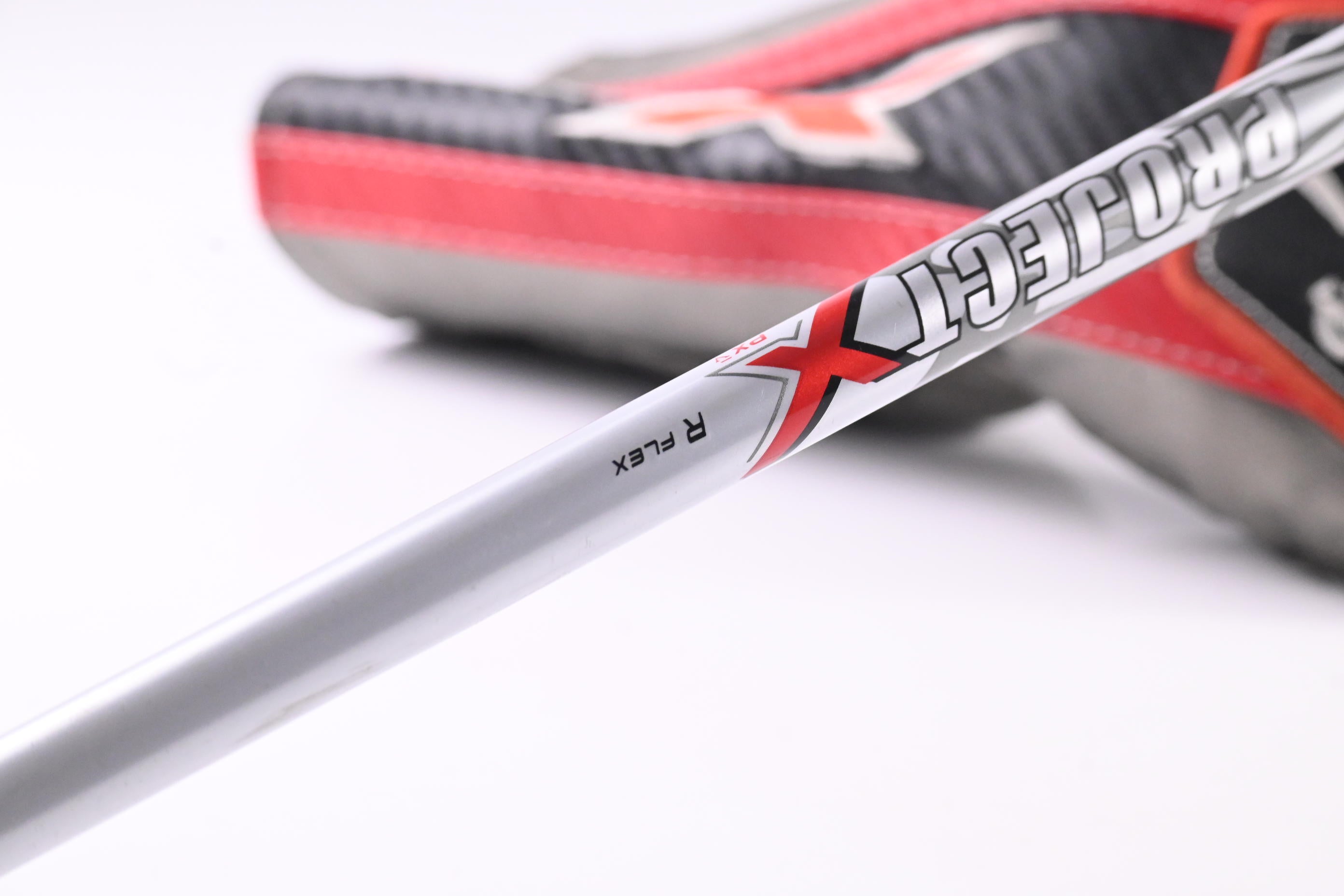 Callaway X Hot 20 #3 Wood / 15 Degree / Regular Flex Project X PXV Shaft