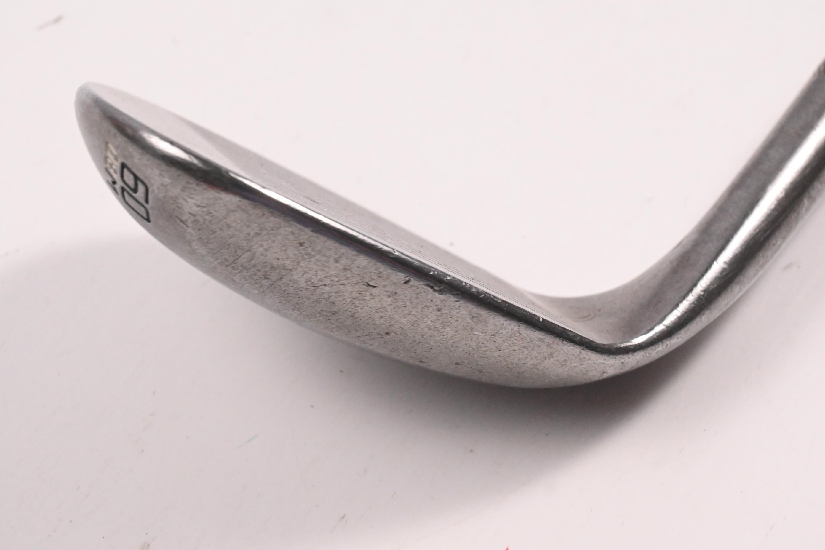 Titleist Vokey SM8 Lob Wedge / 60 Degree / Stiff Flex Dynamic Gold S400 Shaft