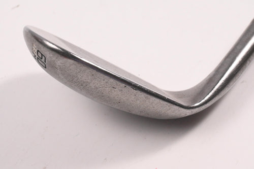 Titleist Vokey SM8 Lob Wedge / 60 Degree / Stiff Flex Dynamic Gold S400 Shaft