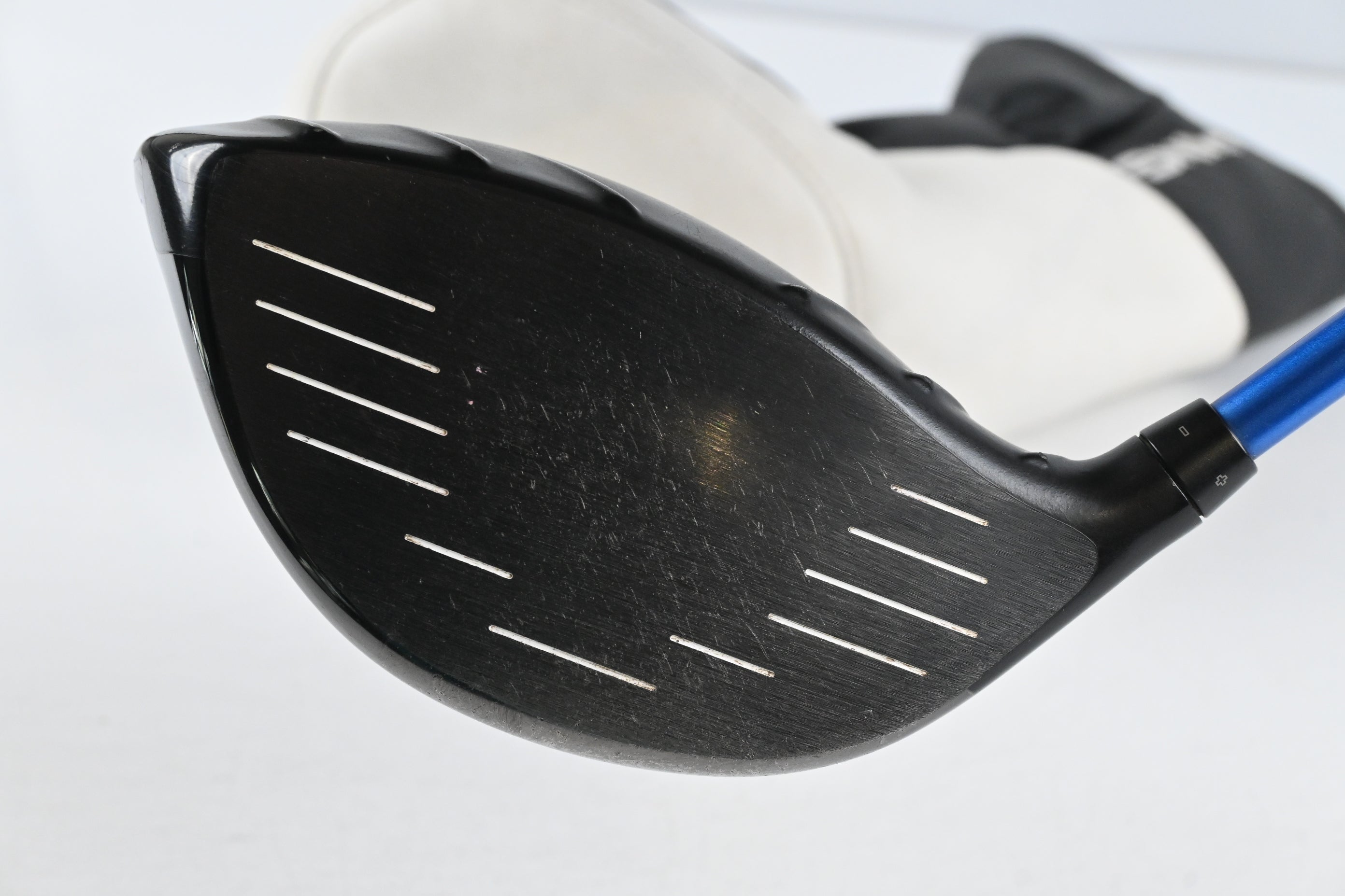 Ping G30 SF Tec Driver / 10 Degree / Regular Flex Ping TFC 419 Shaft