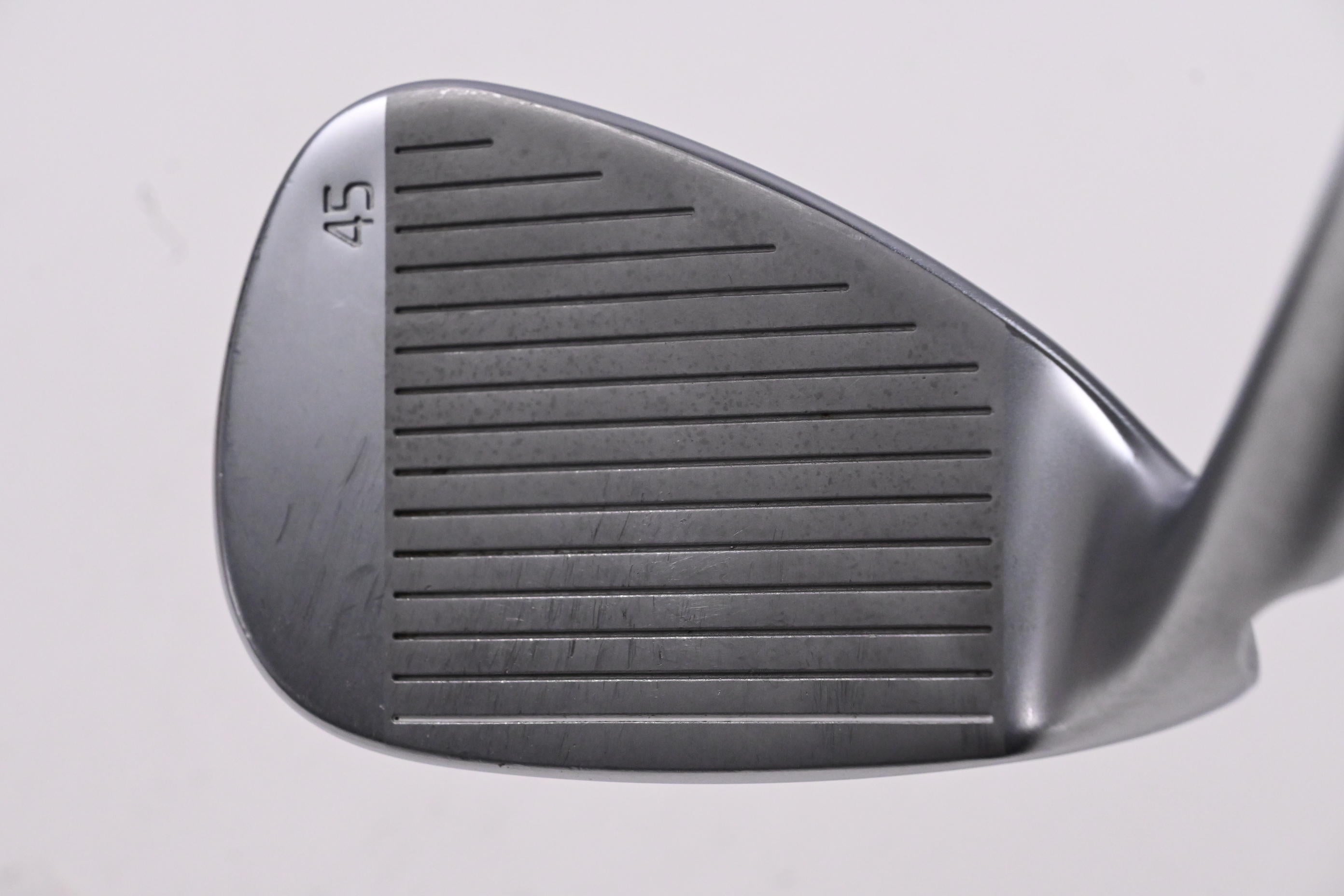 Ping G430 Pitching Wedge / 45 Degree / Senior Flex Ping Alta Quick 45 Shaft