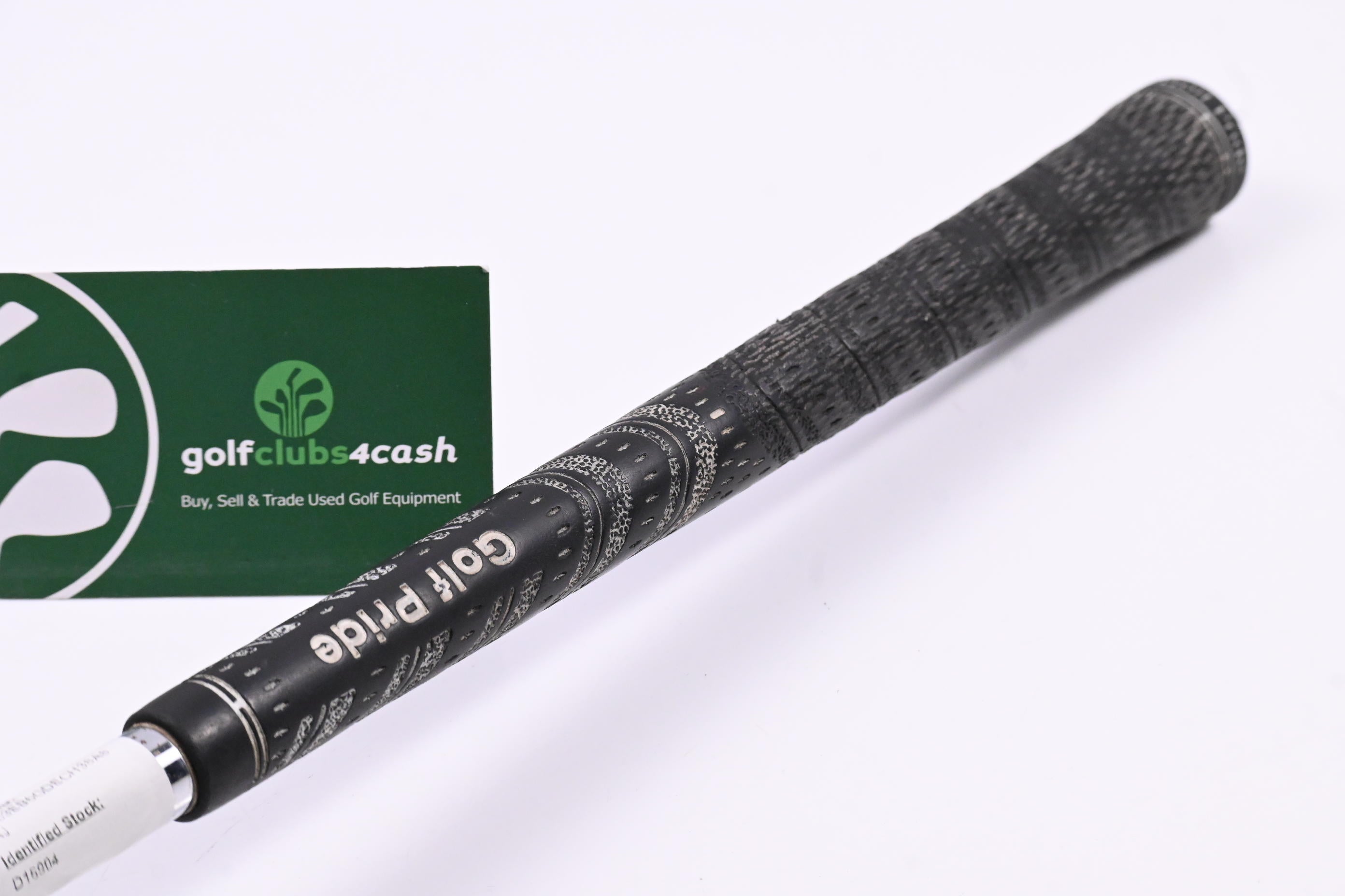 Taylormade ATV Sand Wedge / 56 Degree / Wedge Flex KBS Shaft