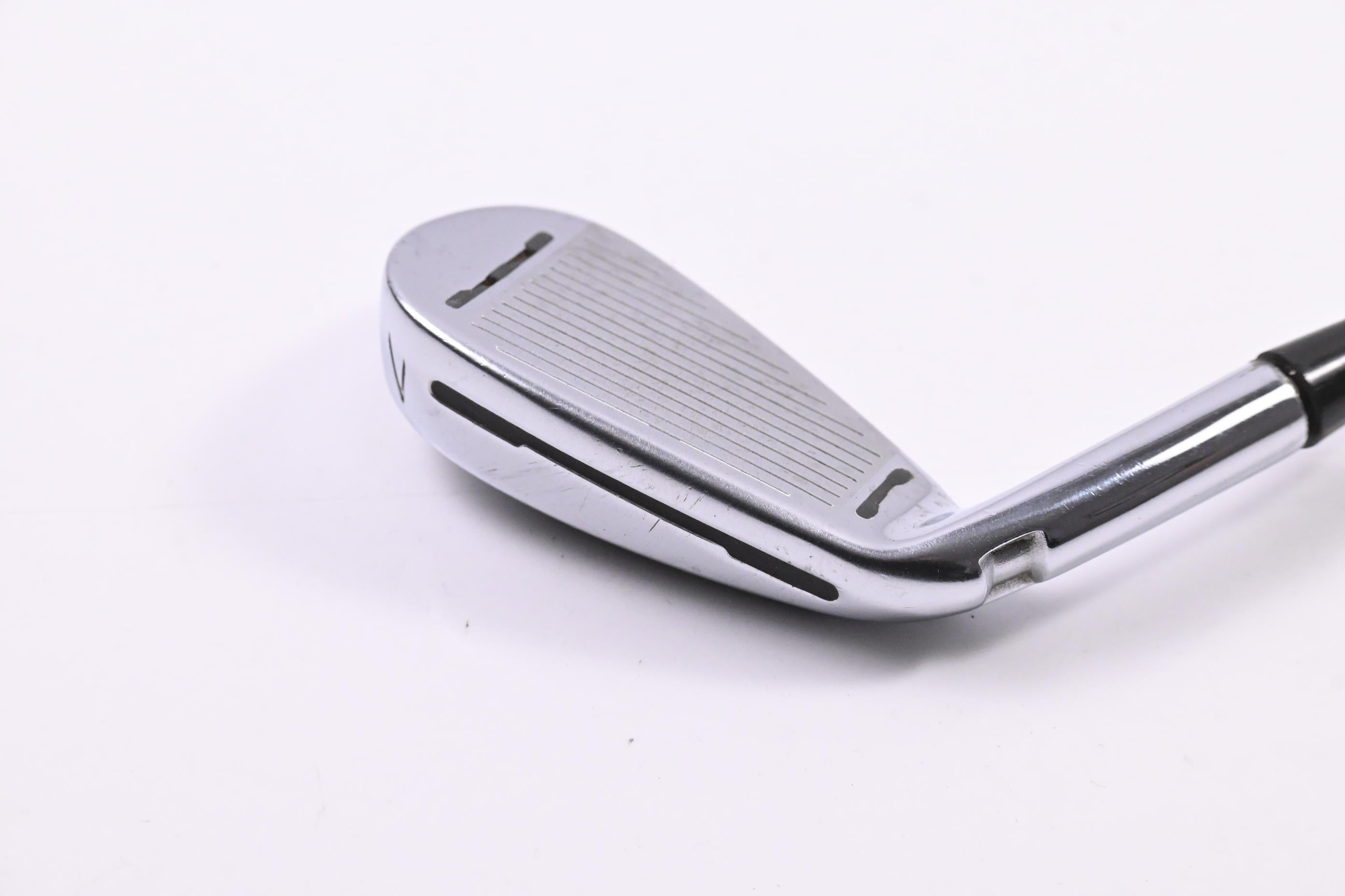 Taylormade RSi1 #7 Iron / 30.5 Degree / Stiff Flex Dynamic Gold S300 Shaft