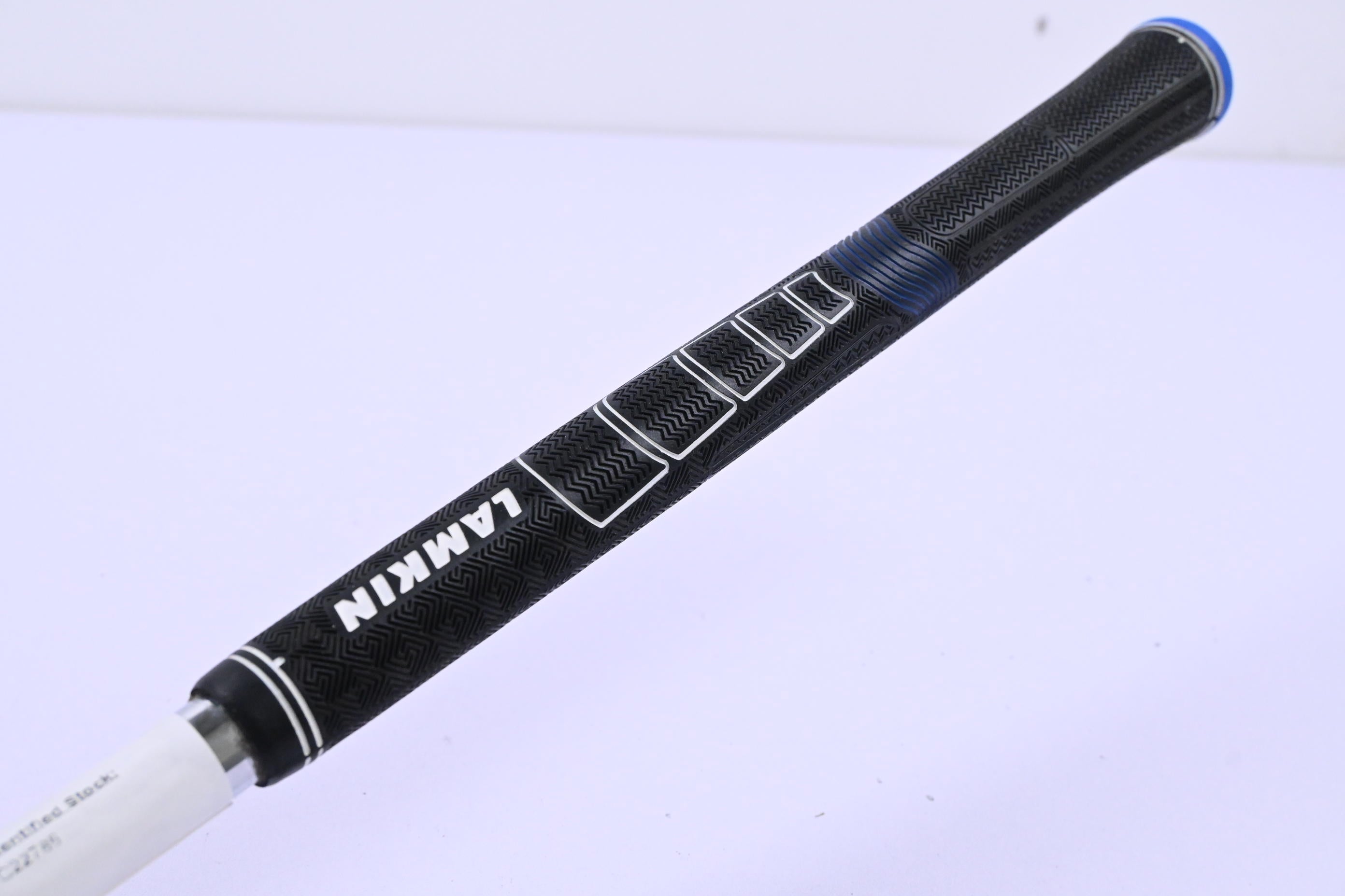 Callaway Mavrik Pro Pitching Wedge / 43 Degree / Stiff Flex Elevate ETS 95 Shaft