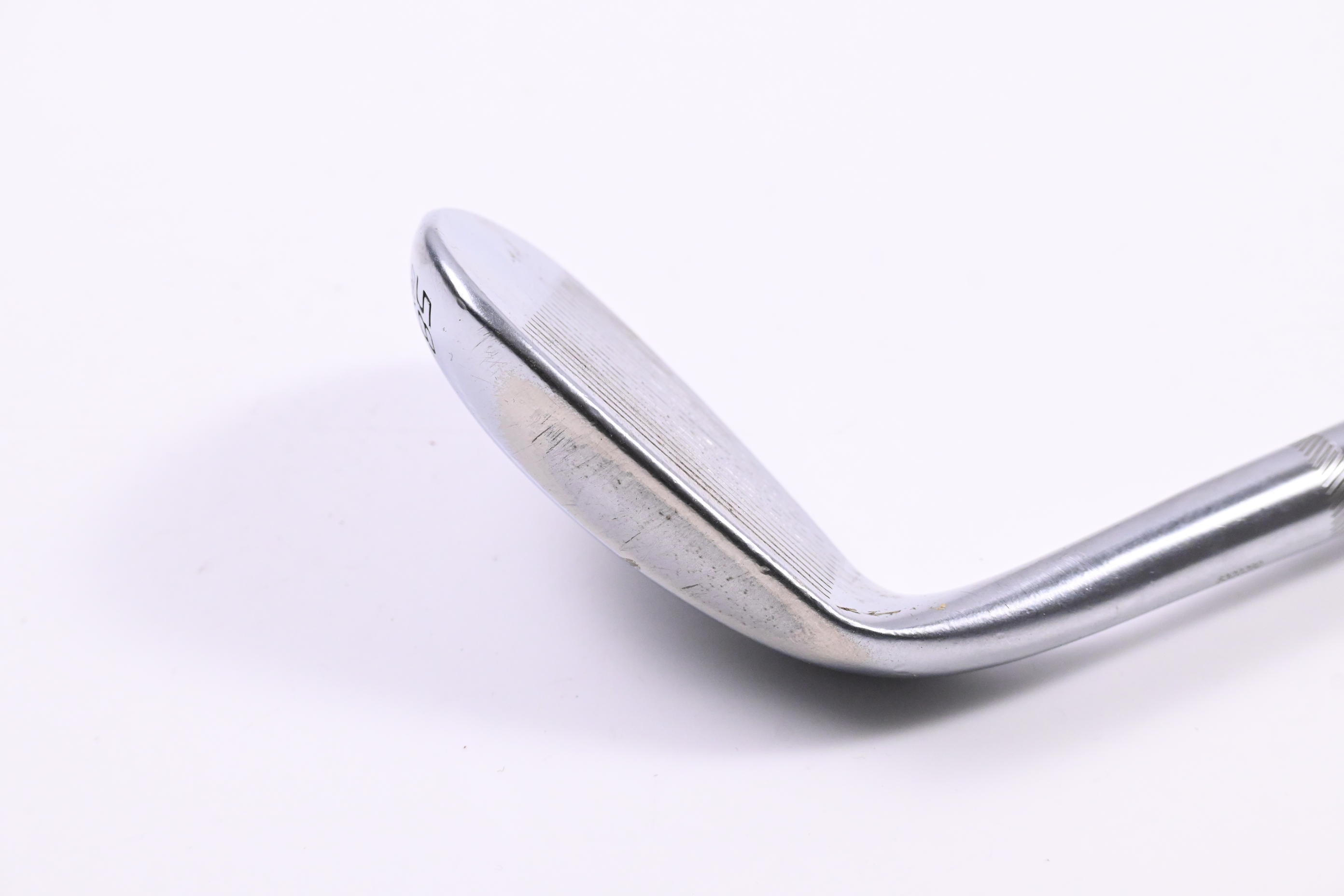 Titleist Vokey SM9 Lob Wedge / 58 Degree / Stiff Flex NS Pro 880 AMC Shaft
