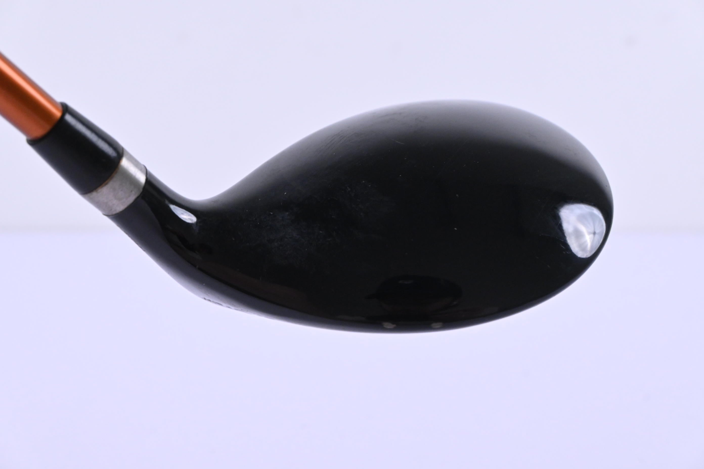 Ping G10 #3 Wood / 15.5 Degree / Regular Flex Ping TFC 129 F Shaft