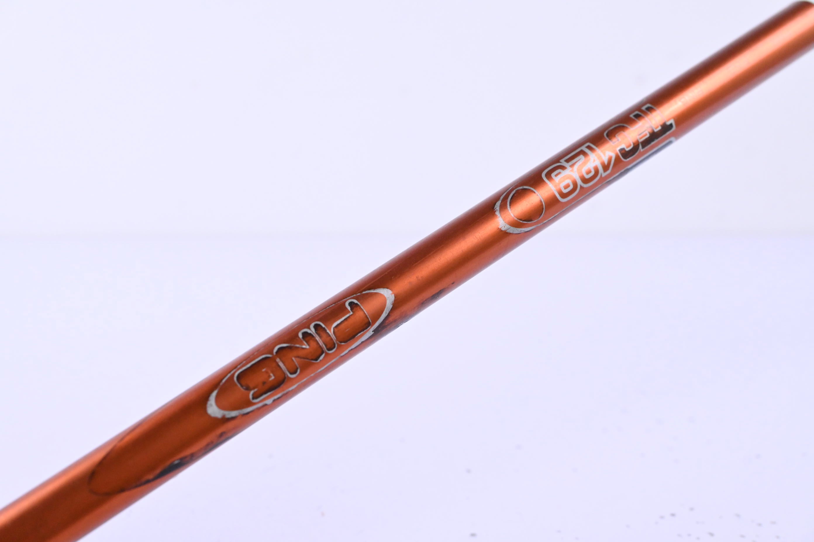 Ping G10 #2 Hybrid / 18 Degree / Regular Flex Ping TFC 129 Shaft