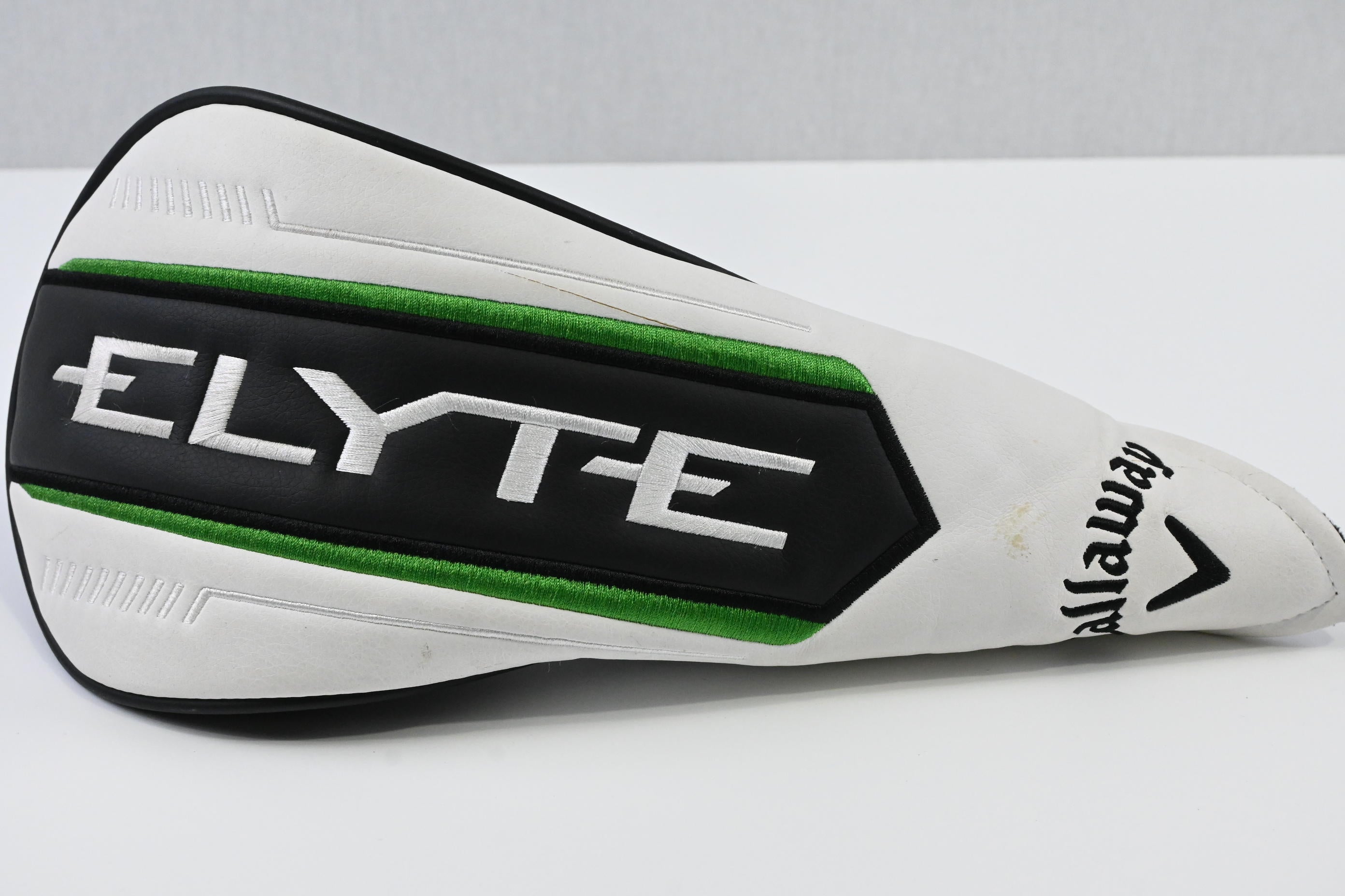 Callaway Elyte X Driver / 12 Degree / Senior Flex HZRDUS Smoke iM10 50 Shaft