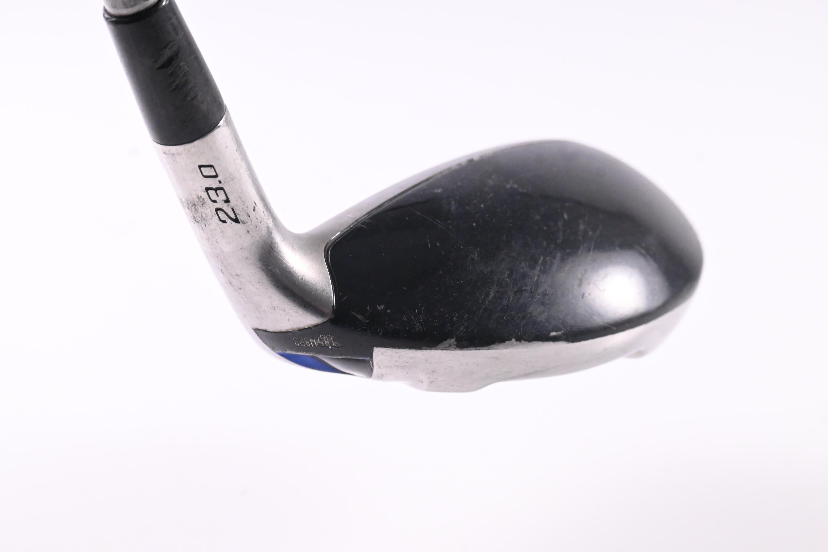 Cleveland Launcher DST #4 Hybrid / 23 Degree / Stiff Flex Diamana 74 Shaft