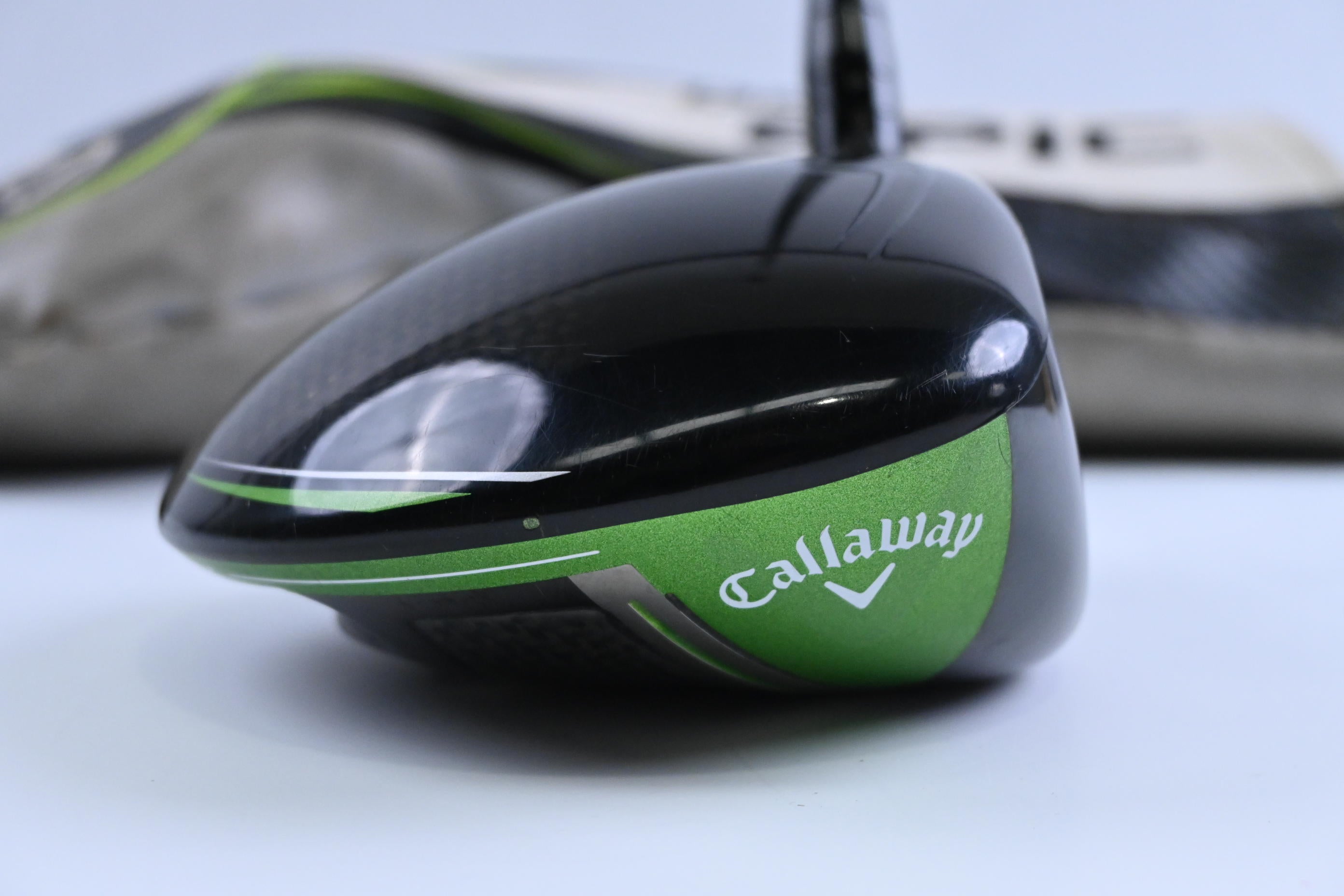 Callaway GBB Epic Driver / 9 Degree / Regular Flex Fujikura Pro 62 Shaft