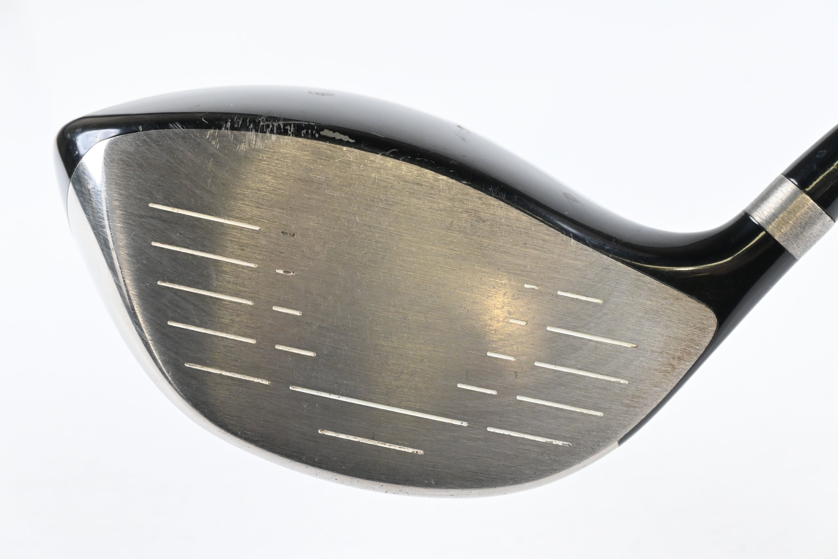 Ping G10 Driver / 9 Degree / Stiff Flex Grafalloy ProLaunch Red Shaft