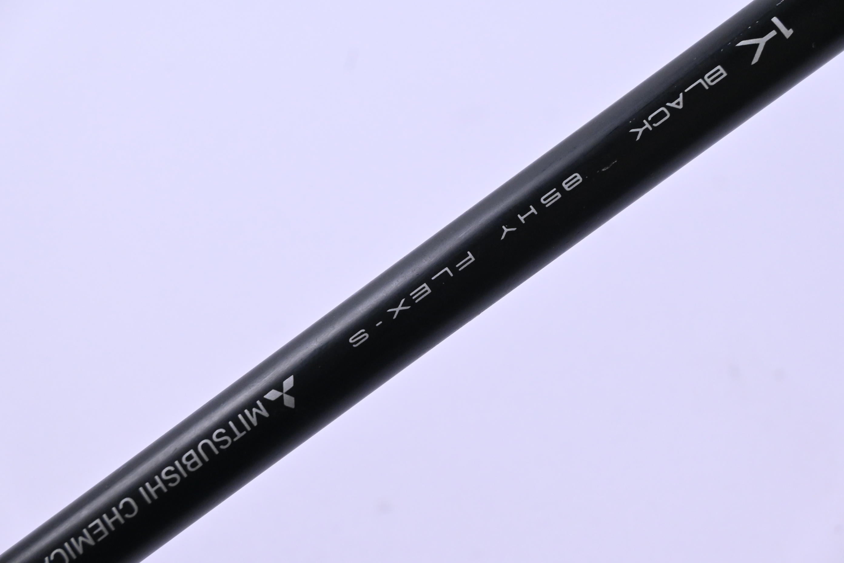 Ping G440 #4 Hybrid / 23 Degree / Stiff Flex Tensei 1K Black 85 Shaft