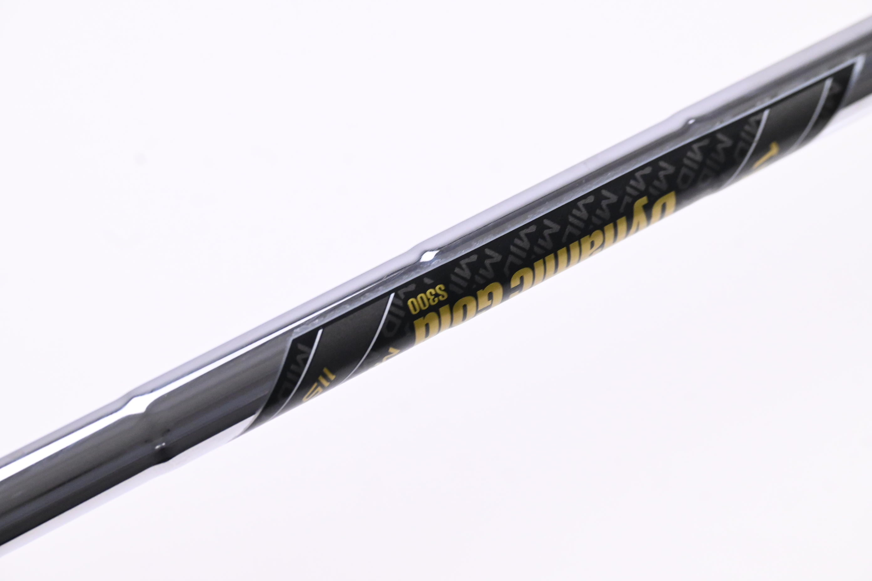 Wilson Staff Model XB #3 Iron / 19 Degree / Stiff Flex Dynamic Gold MID 115 S300