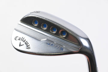 Callaway Jaws MD5 Sand Wedge / 56 Degree / Stiff Flex Dynamic Gold 115 S200