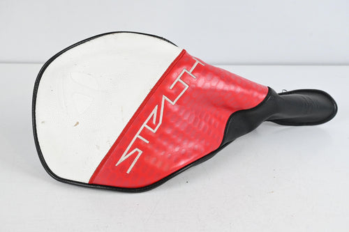 TaylorMade Stealth 2 Plus Driver / 9 Degree / X-Flex Hzrdus Smoke Black 70