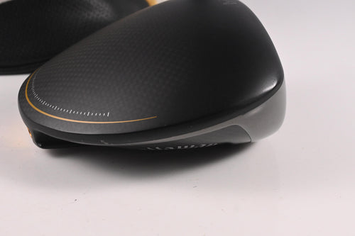 Callaway Rogue ST MAX Driver / 9 Degree / Stiff Flex HZRDUS Gen4 Black 60 Shaft