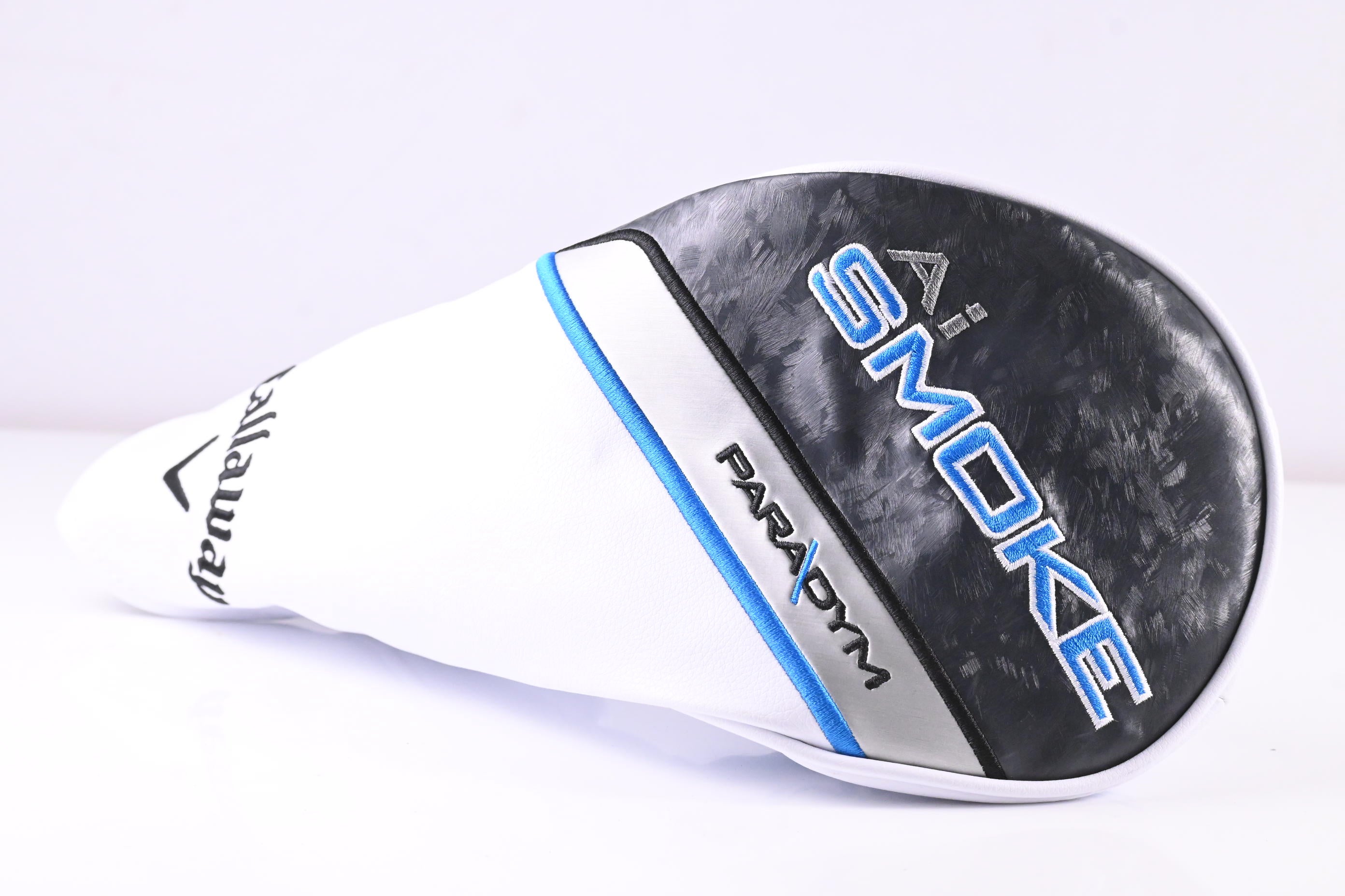 Callaway Paradym Ai Smoke Max Driver / 12 Degree / Regulatr Flex Cypher 40 Shaft