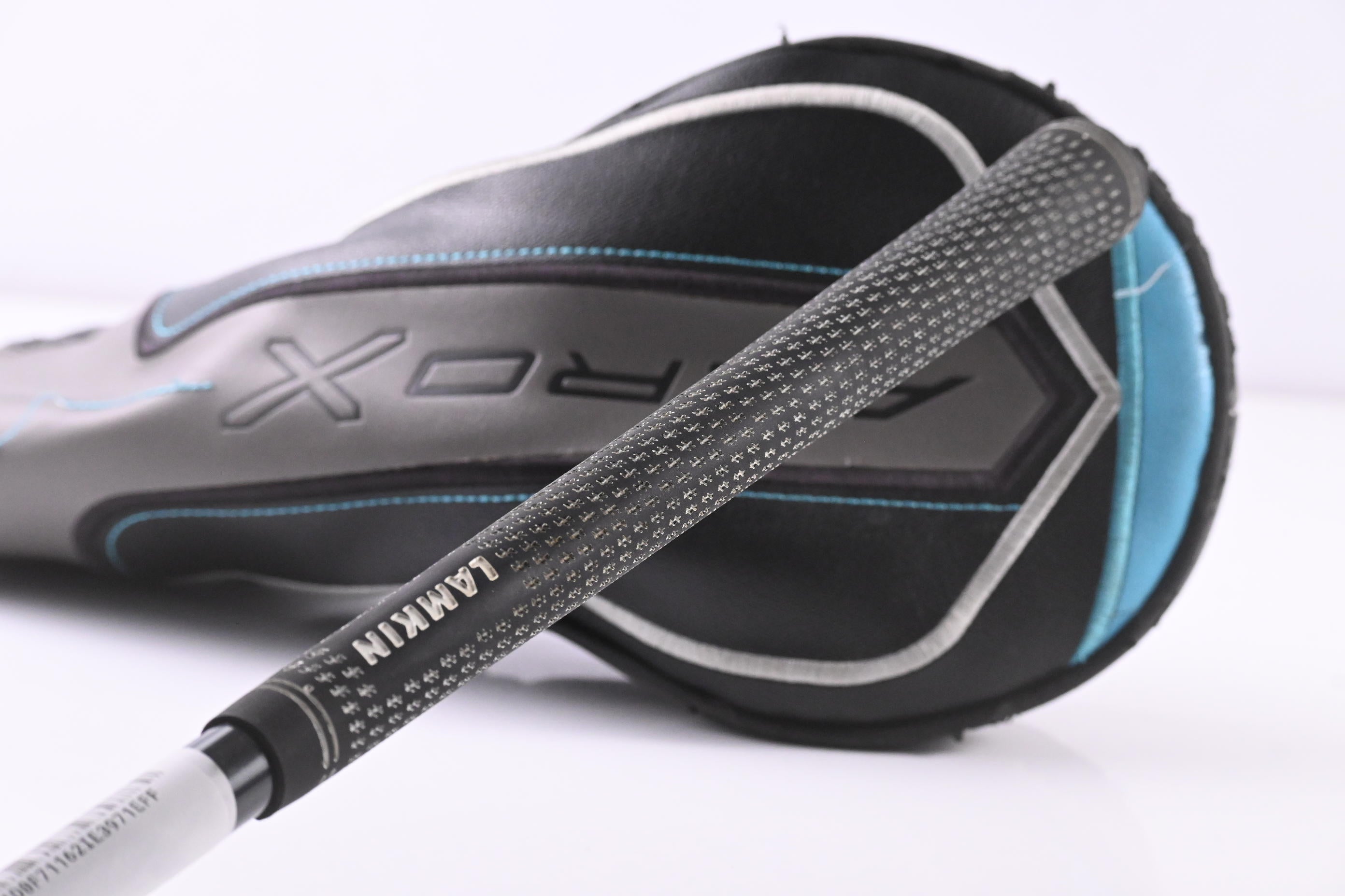 Benross Aero X Driver / 13.5 Degree / Senior Flex Fujikura Vista Pro 55 Shaft