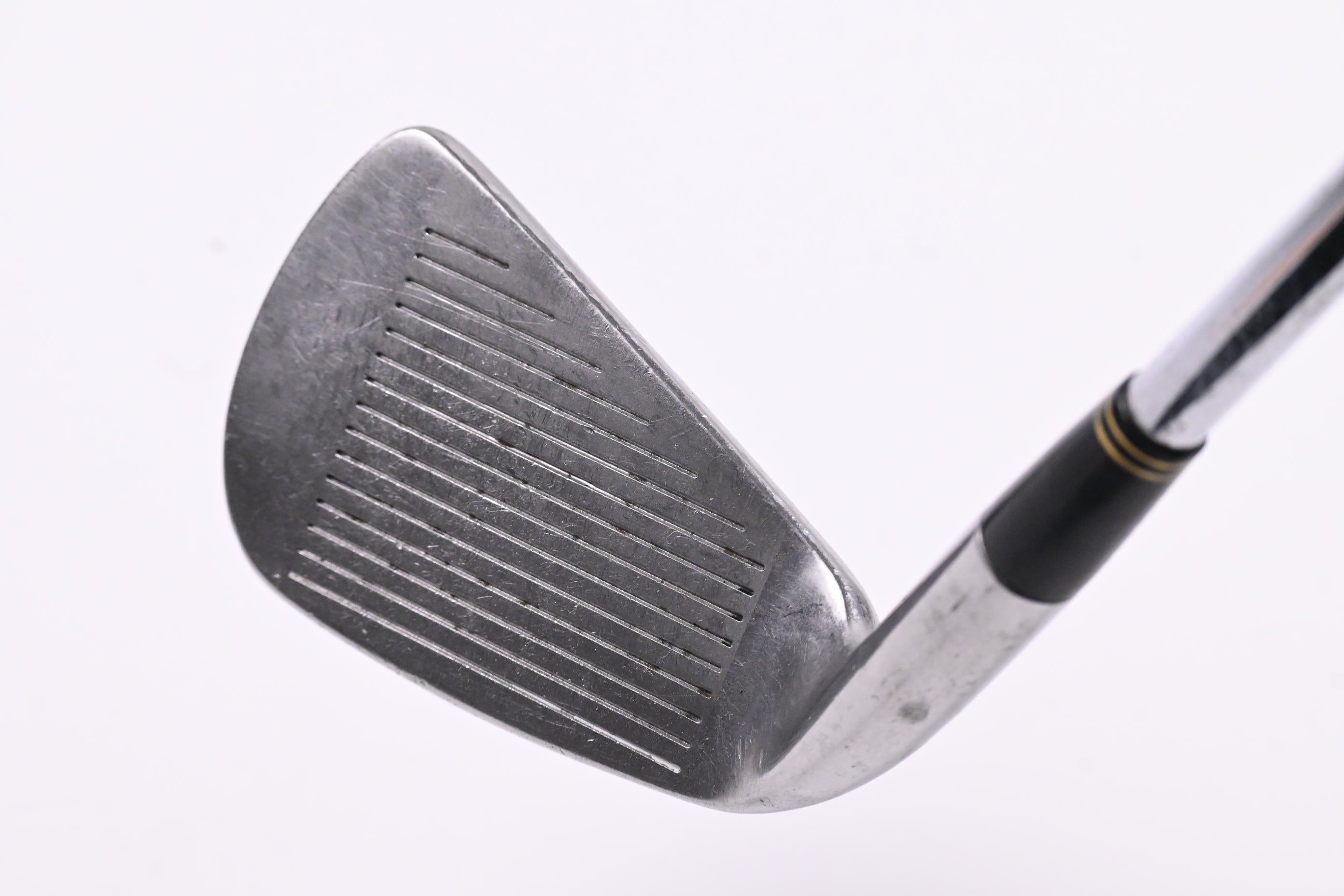 Mizuno TPZ Oversize #7 Iron / 36 Degree / Stiff Flex Mizuno DynaFlex Light Shaft