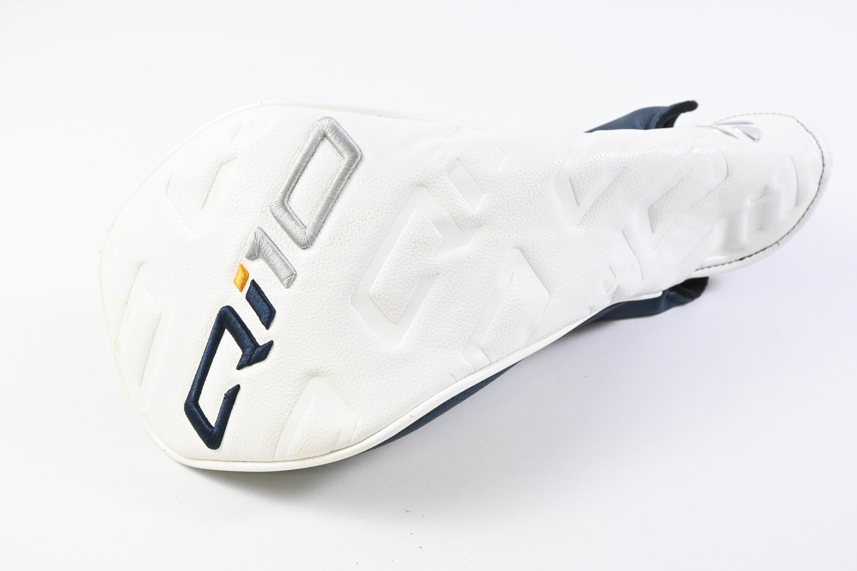 Taylormade Qi10 LS Driver / 9 Degree / Stiff Flex Kai'li White Dark Waves 60