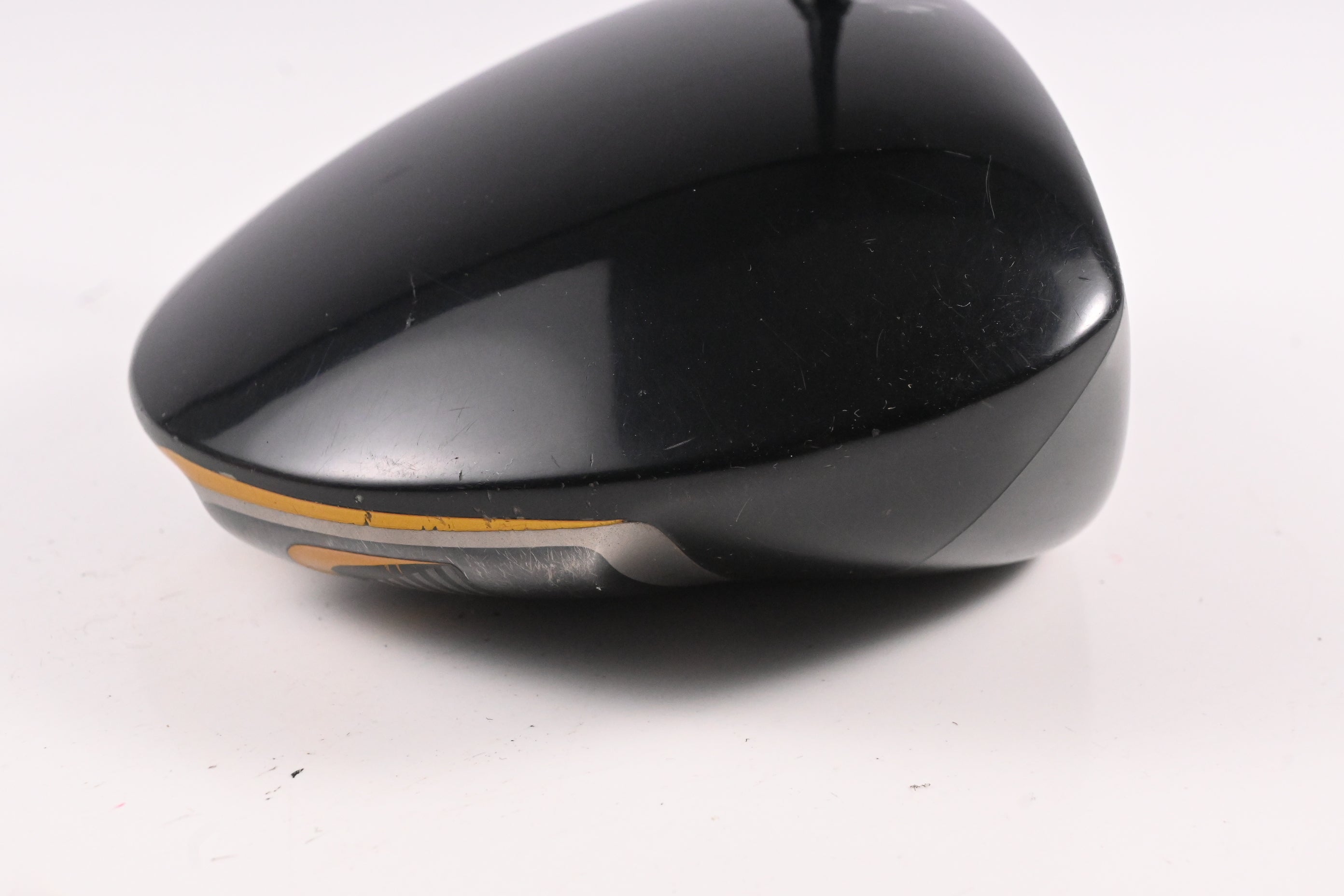 Cobra S2 Driver / 9.5 Degree / Stiff Flex Fujikura Fit-On Max Shaft