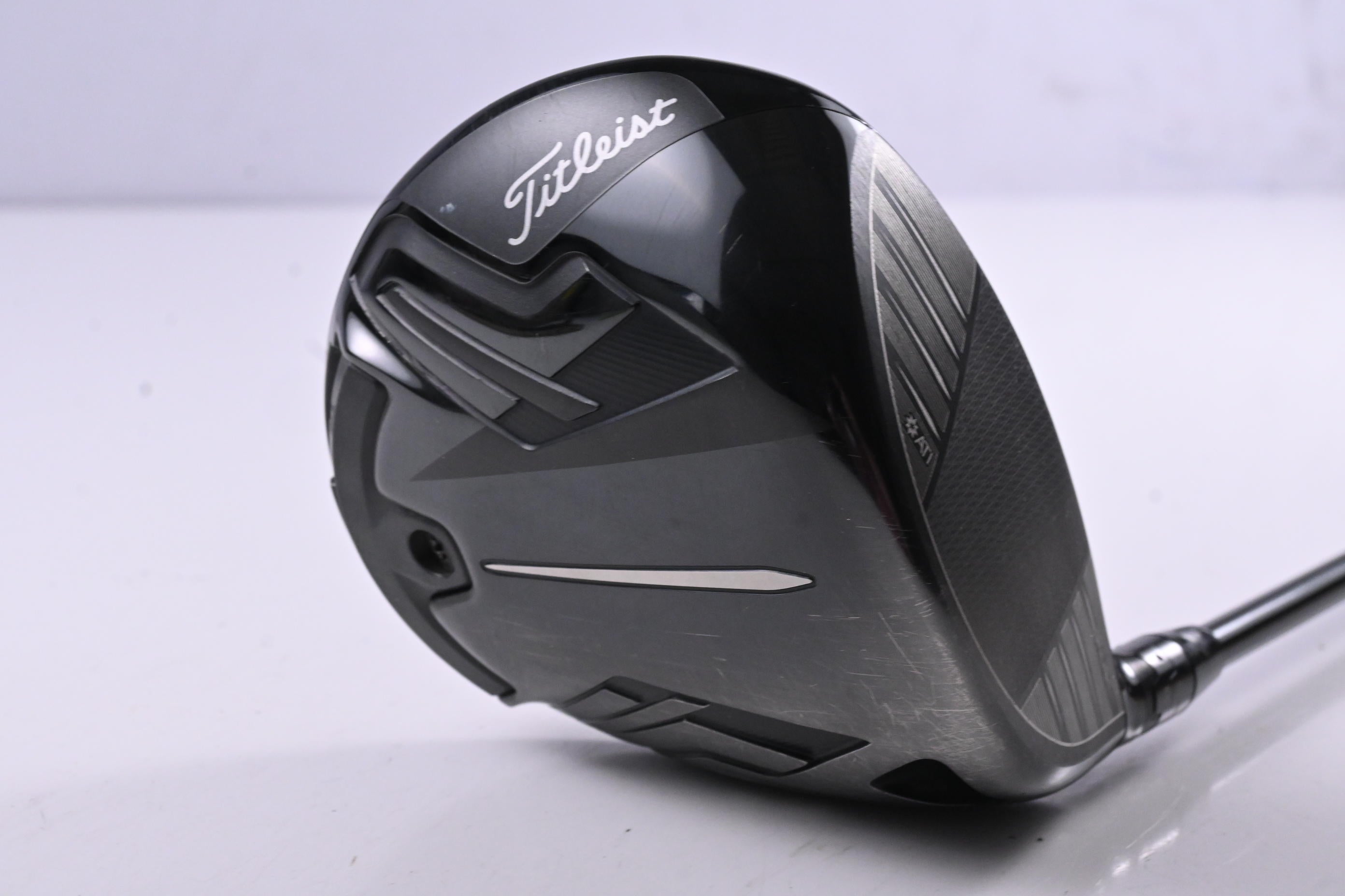 Titleist TSi3 Driver / 9 Degree / Regular Flex Psyko Crossfire 60 Shaft