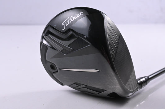 Titleist TSi3 Driver / 9 Degree / Regular Flex Psyko Crossfire 60 Shaft