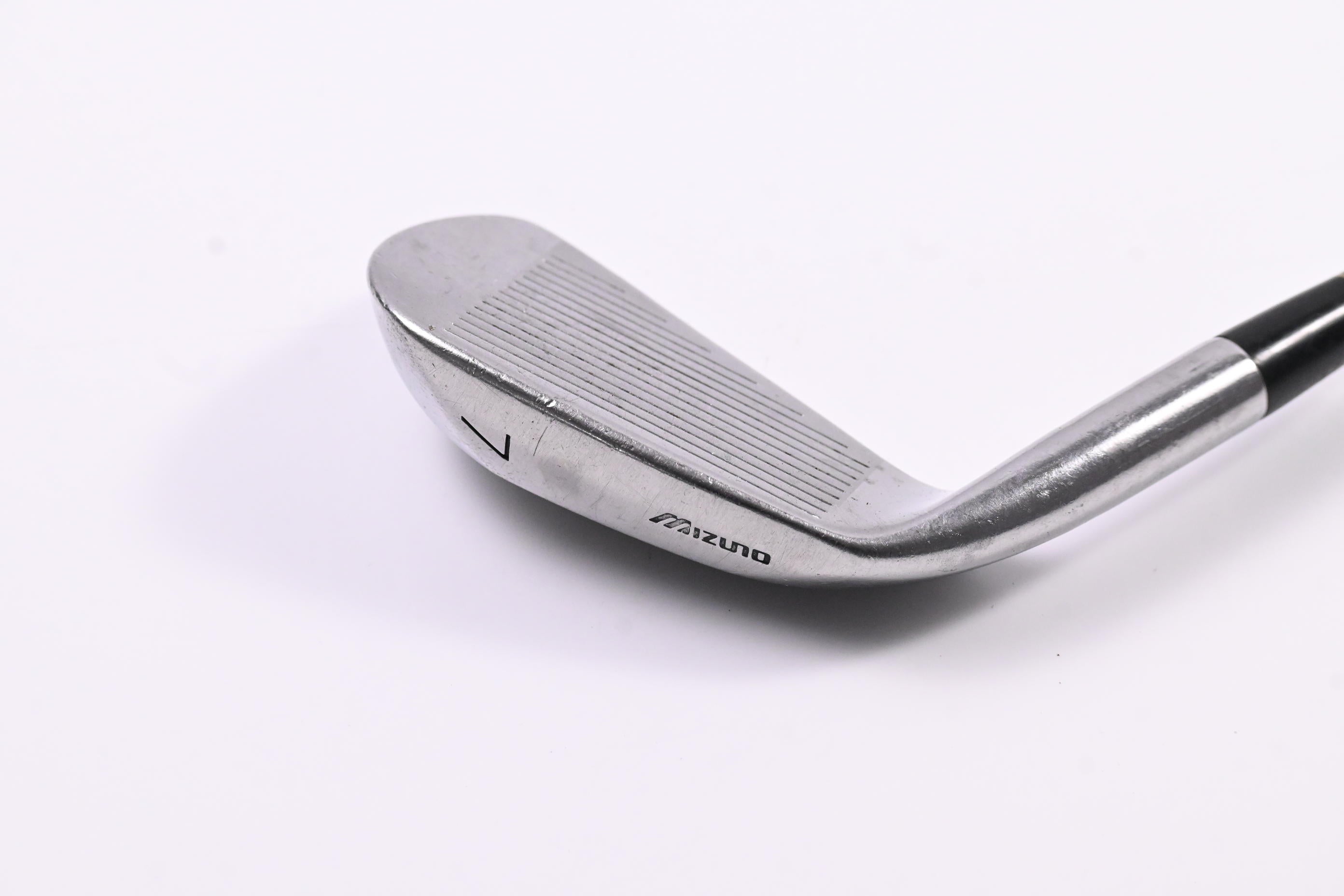 Mizuno TPZ Oversize #7 Iron / 36 Degree / Stiff Flex Mizuno DynaFlex Light Shaft