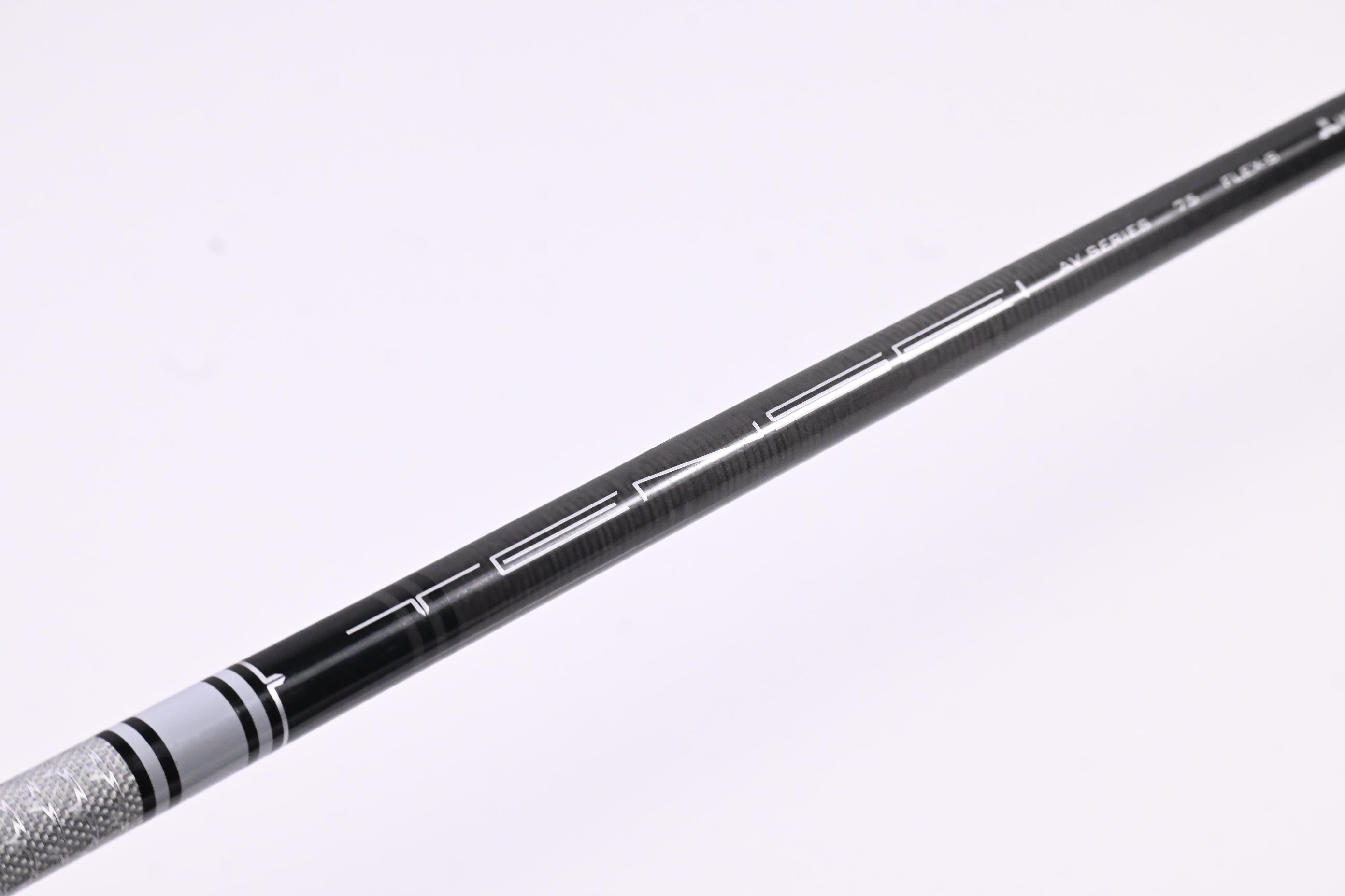 Mitsubishi Tensei AV White 75 Fairway Shaft / Stiff Flex / Titleist 2nd Gen