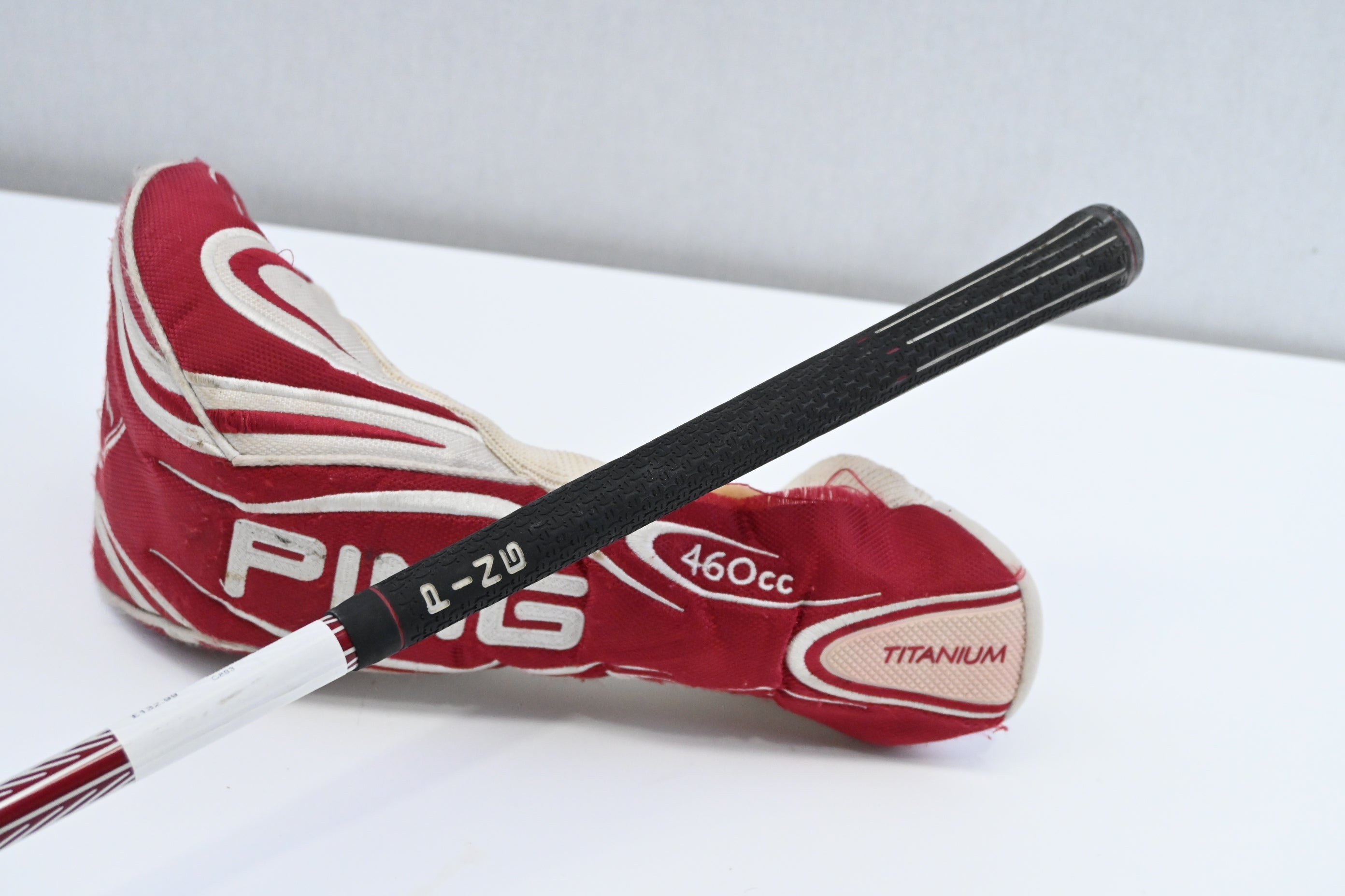 Ladies Ping Faith Driver / 14 Degree / Ladies Flex Ping ULT 200 shaft