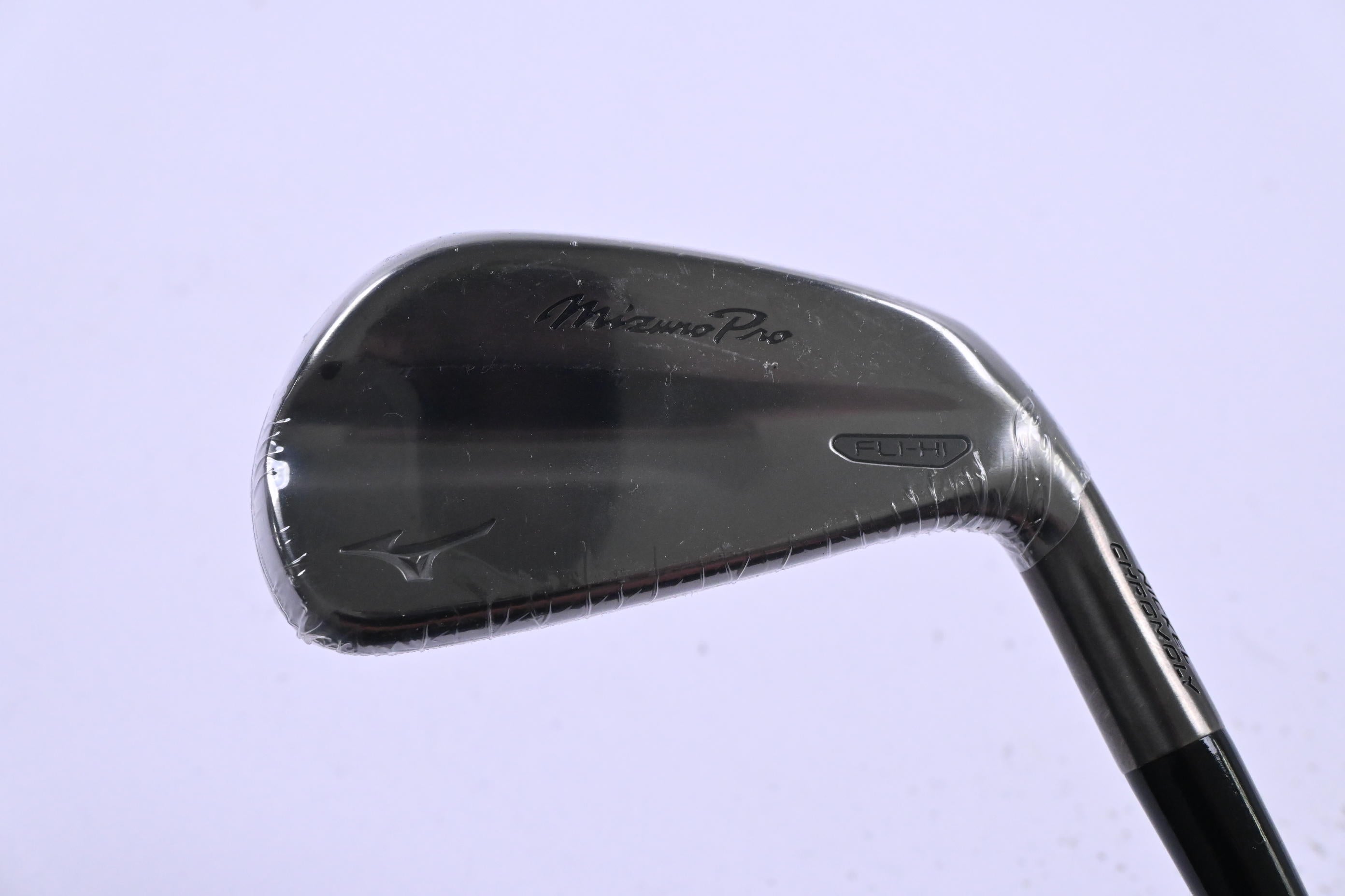Mizuno Pro Fli-Hi 2026 #4 Iron / 21.5 Degree / Stiff Flex Tensei 1K Black 85 Shaft