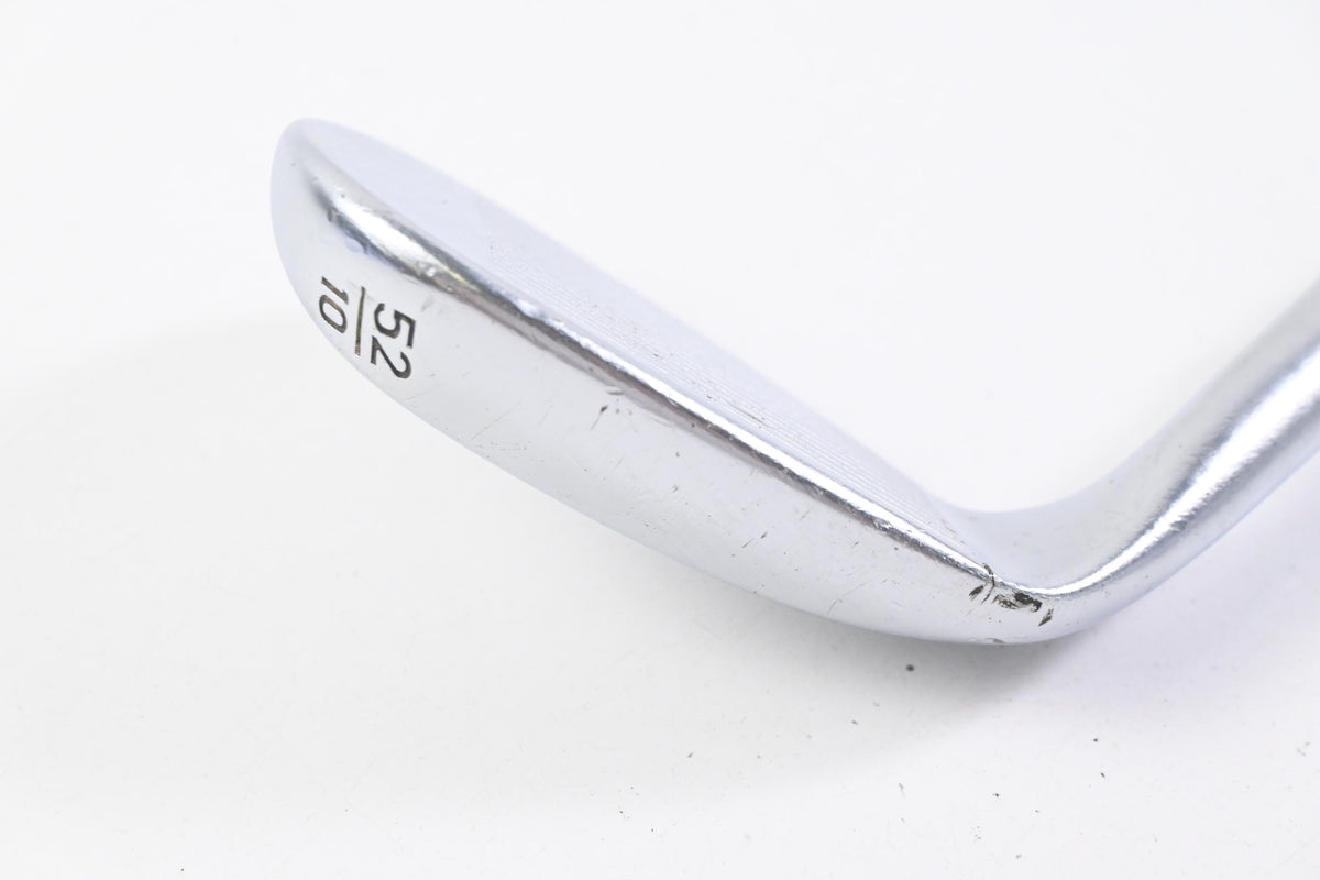 Callaway MD3 Milled Gap Wedge / 52 Degree / Wedge Flex Dynamic Gold Shaft