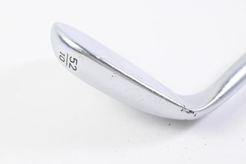Callaway MD3 Milled Gap Wedge / 52 Degree / Wedge Flex Dynamic Gold Shaft