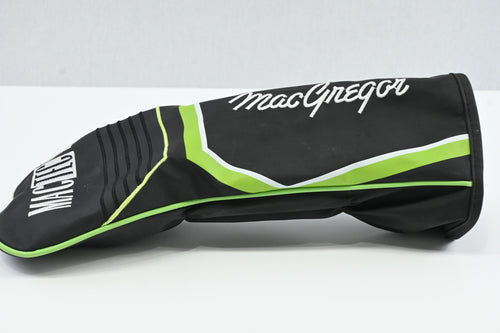 MacGregor MacTec X Driver / 10.5 Degree / Regular Flex Mac Tec X2