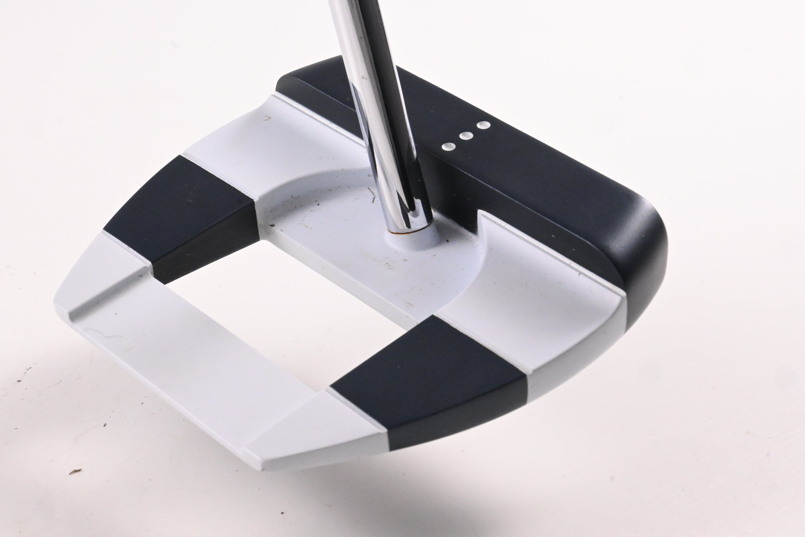 Odyssey Ai-One Square 2 Square Jailbird Putter / 38 Inch