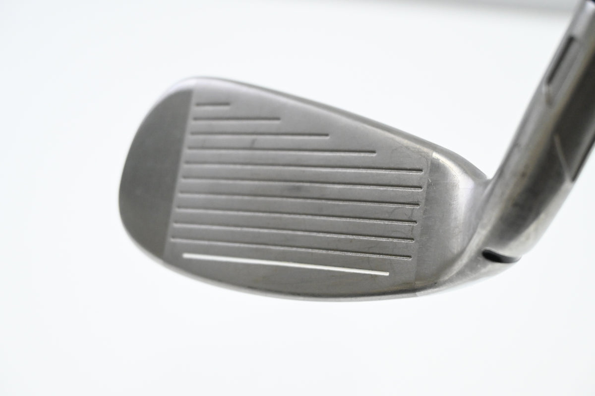 Ladies Taylormade Stealth HD #6 Iron / Ladies Flex Aldila Ascent 45 Shaft