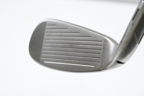 Ladies Taylormade Stealth HD #6 Iron / Ladies Flex Aldila Ascent 45 Shaft