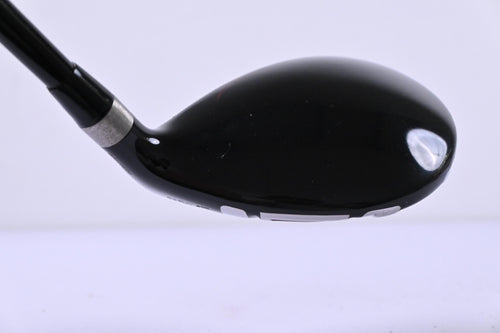 Ping G15 #3 Wood / 15.5 Degree / Regular Flex Aldila Serrano 75 Shaft