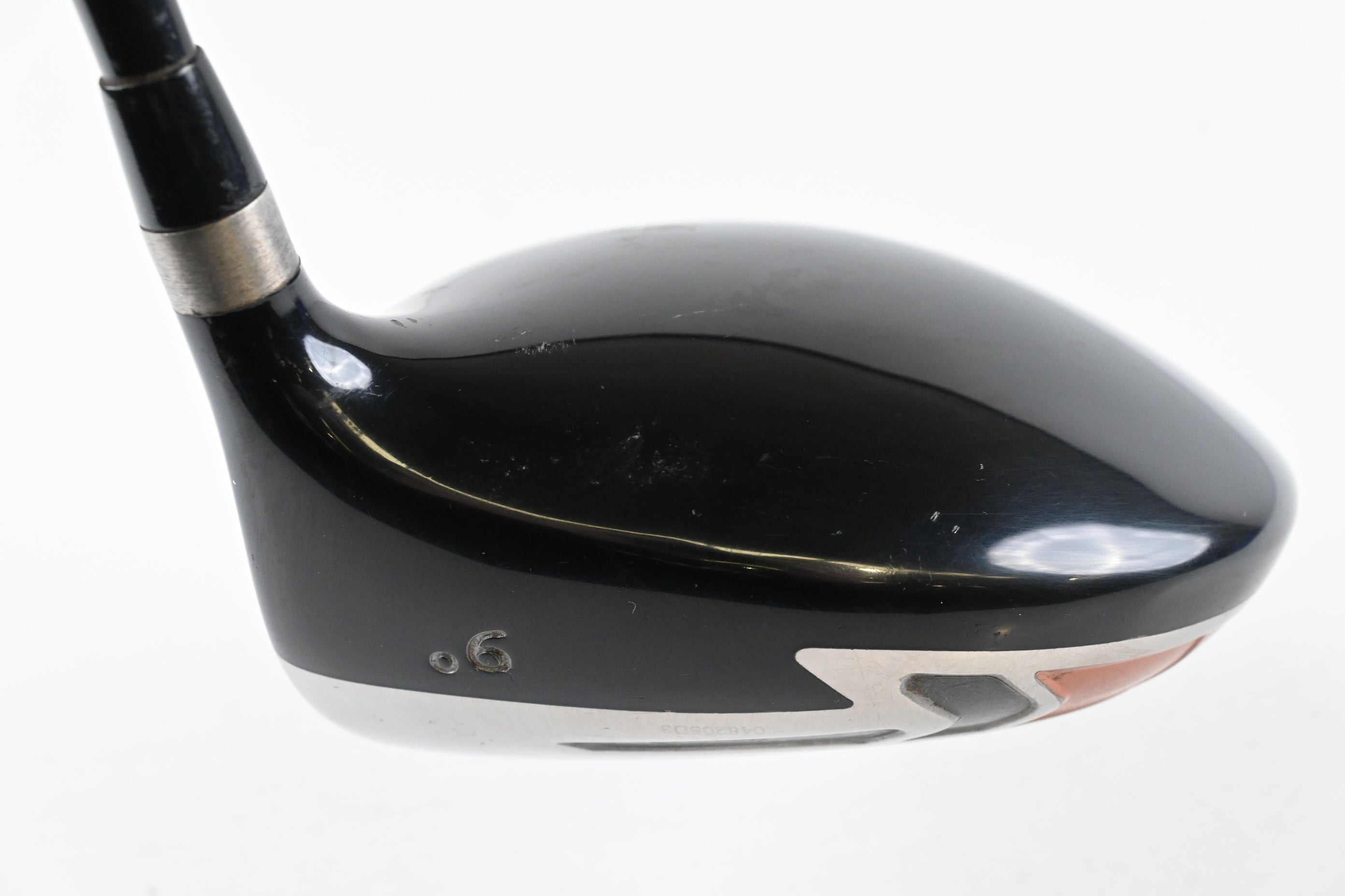 Ping G10 Driver / 9 Degree / Stiff Flex Grafalloy ProLaunch Red Shaft