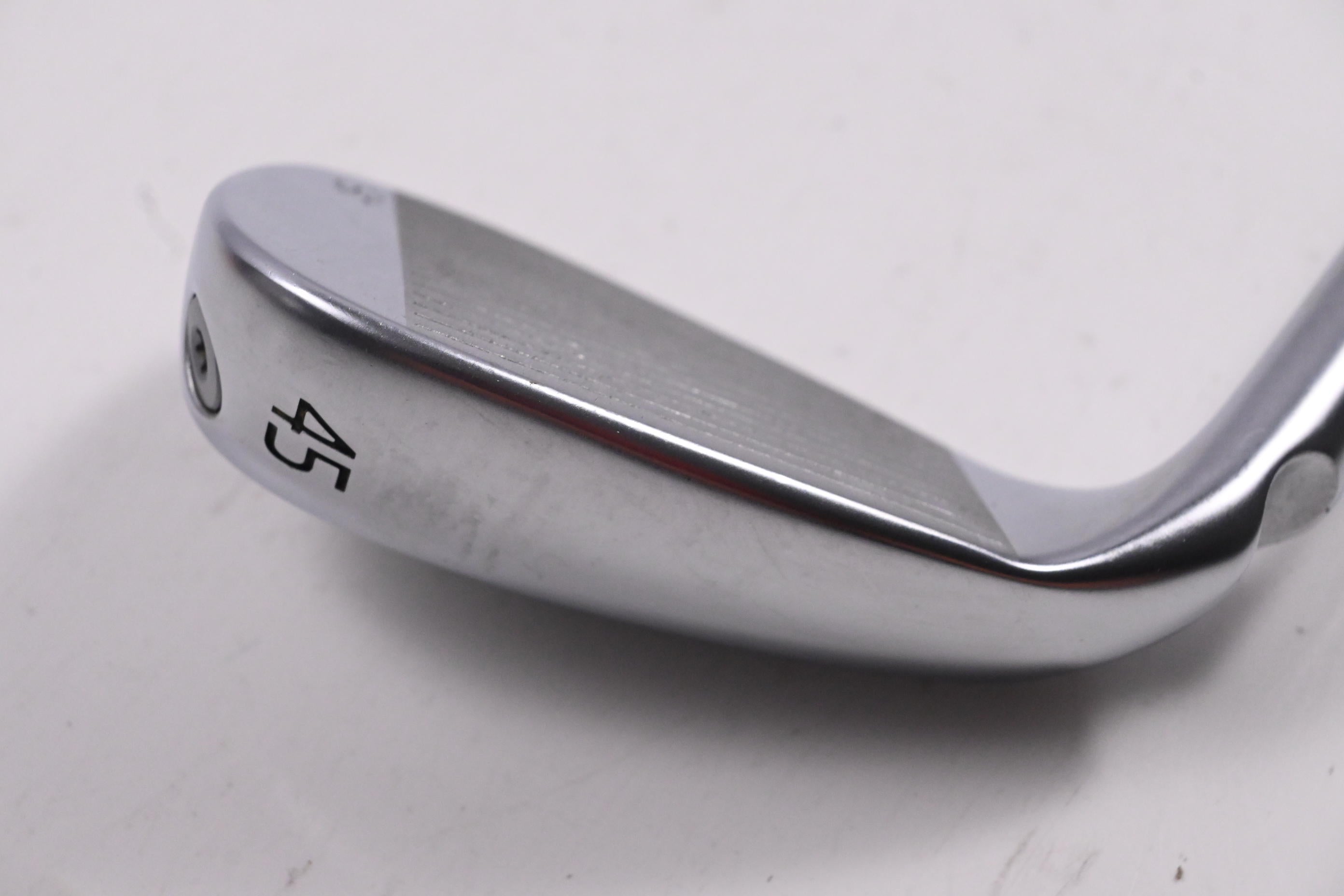 Ping G430 Pitching Wedge / 45 Degree / Senior Flex Ping Alta Quick 45 Shaft