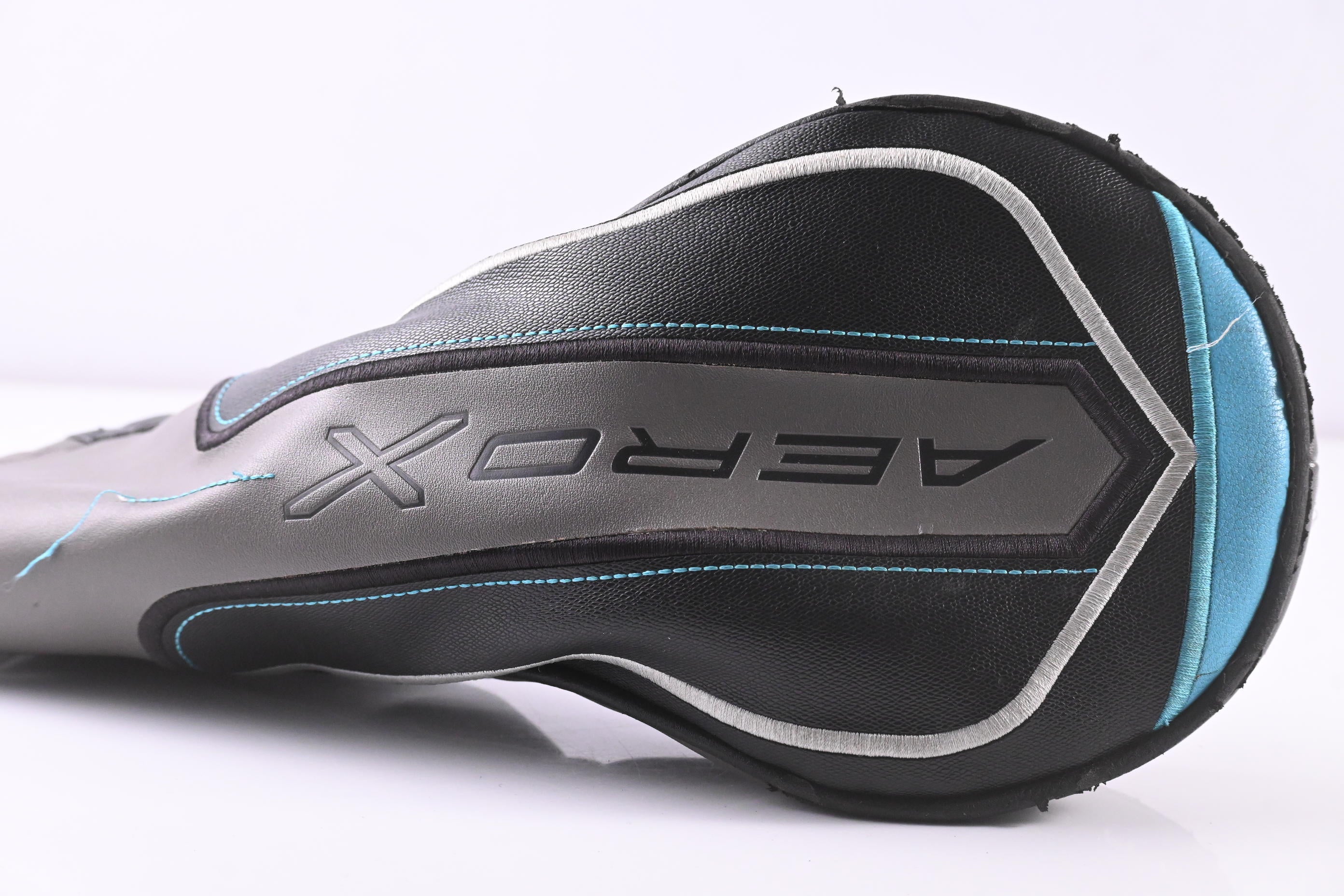 Benross Aero X Driver / 13.5 Degree / Senior Flex Fujikura Vista Pro 55 Shaft