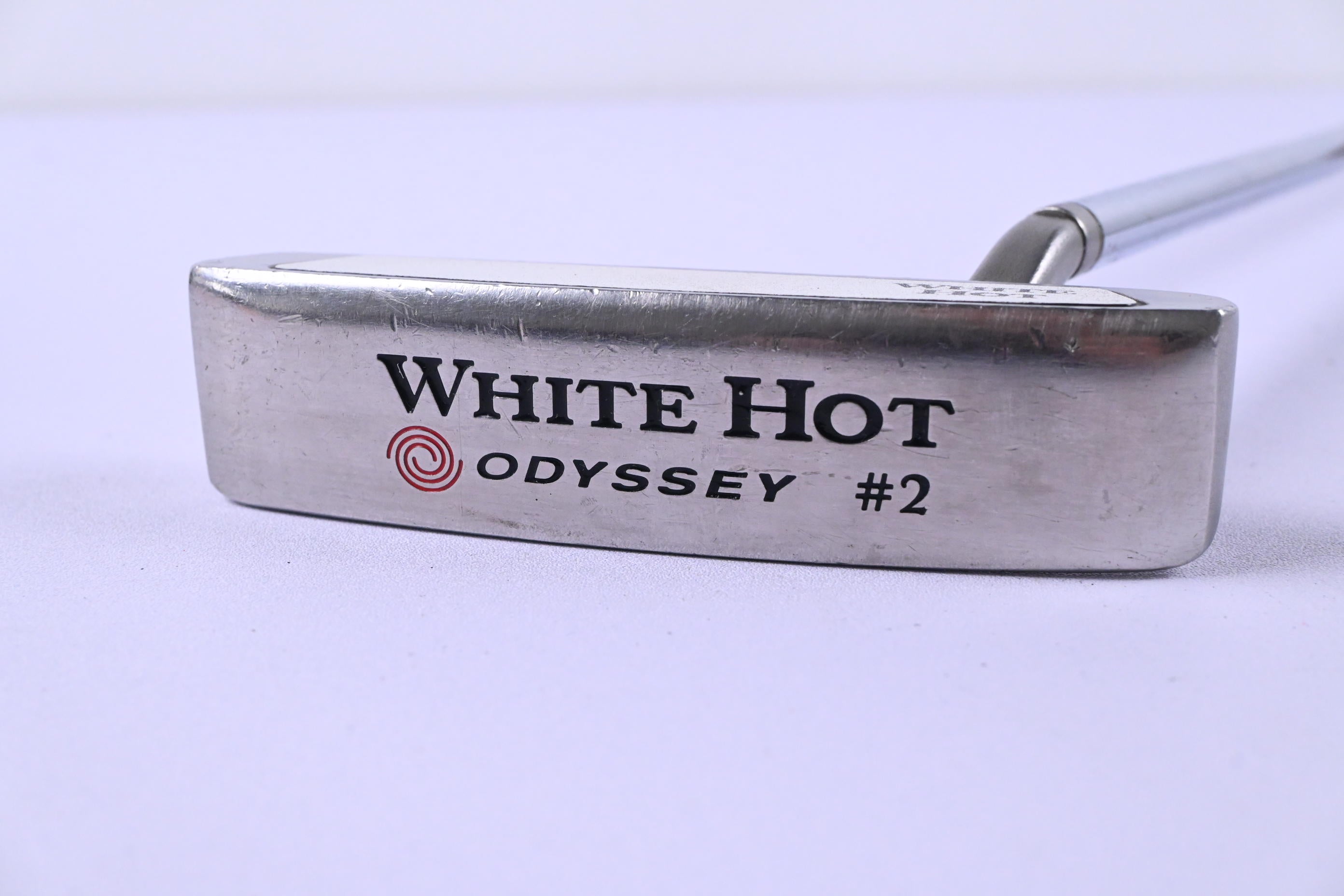 Odyssey White Hot #2 Putter / 35 Inch