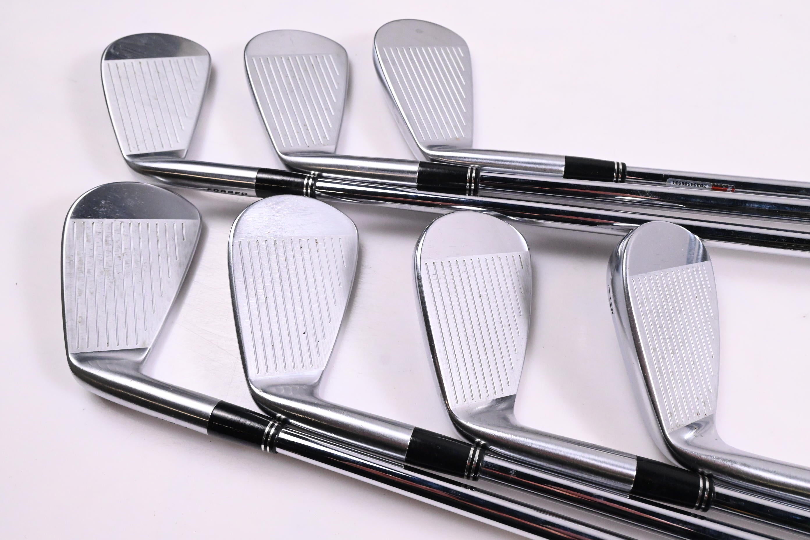 Srixon Z-565 Irons / 4-PW / Stiff Flex N.S.Pro Modus³ Tour 120 Shafts
