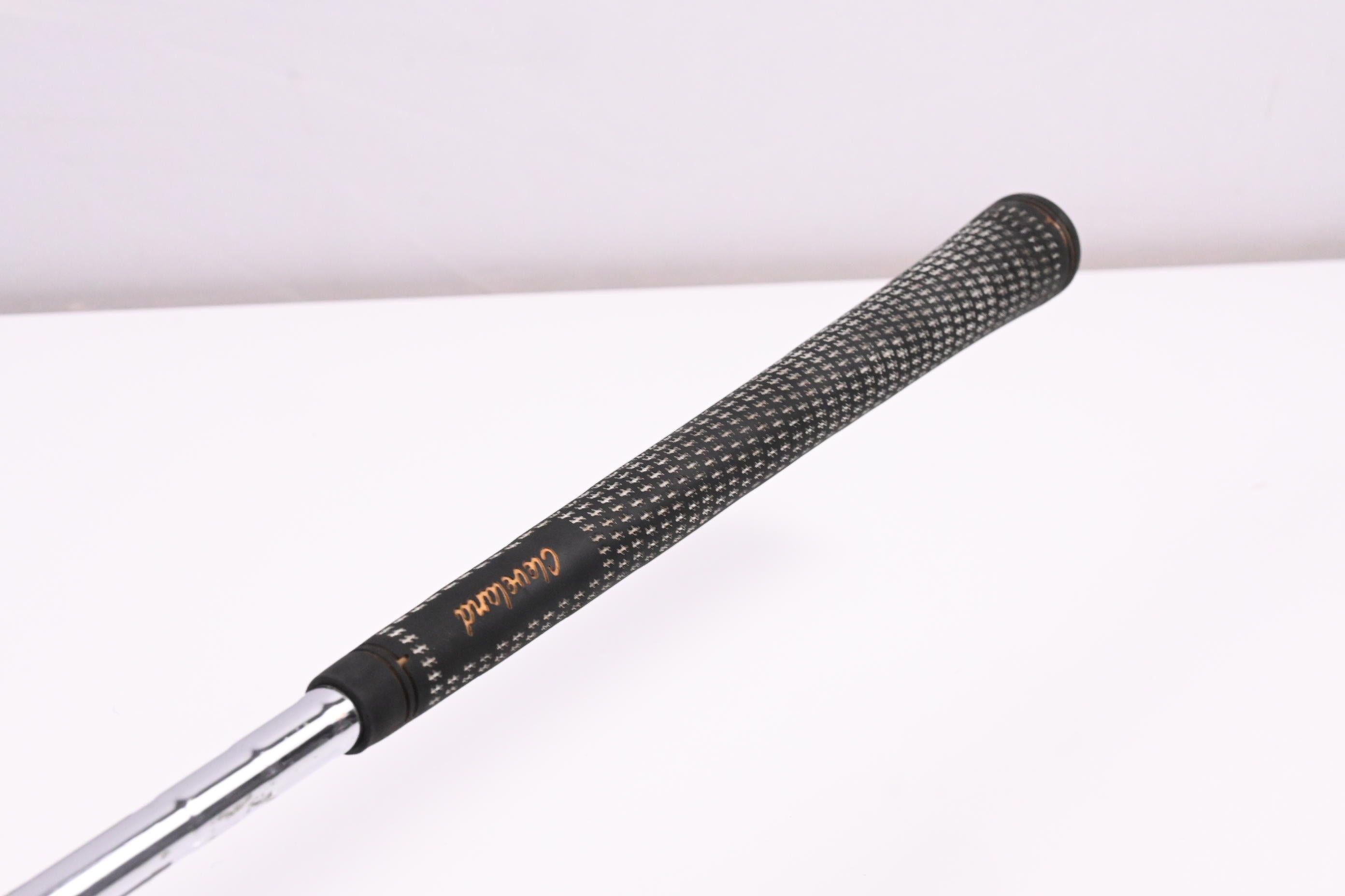 Cleveland 588 Precision Forged Gap Wedge / 50 Degree / Wedge Flex Shaft