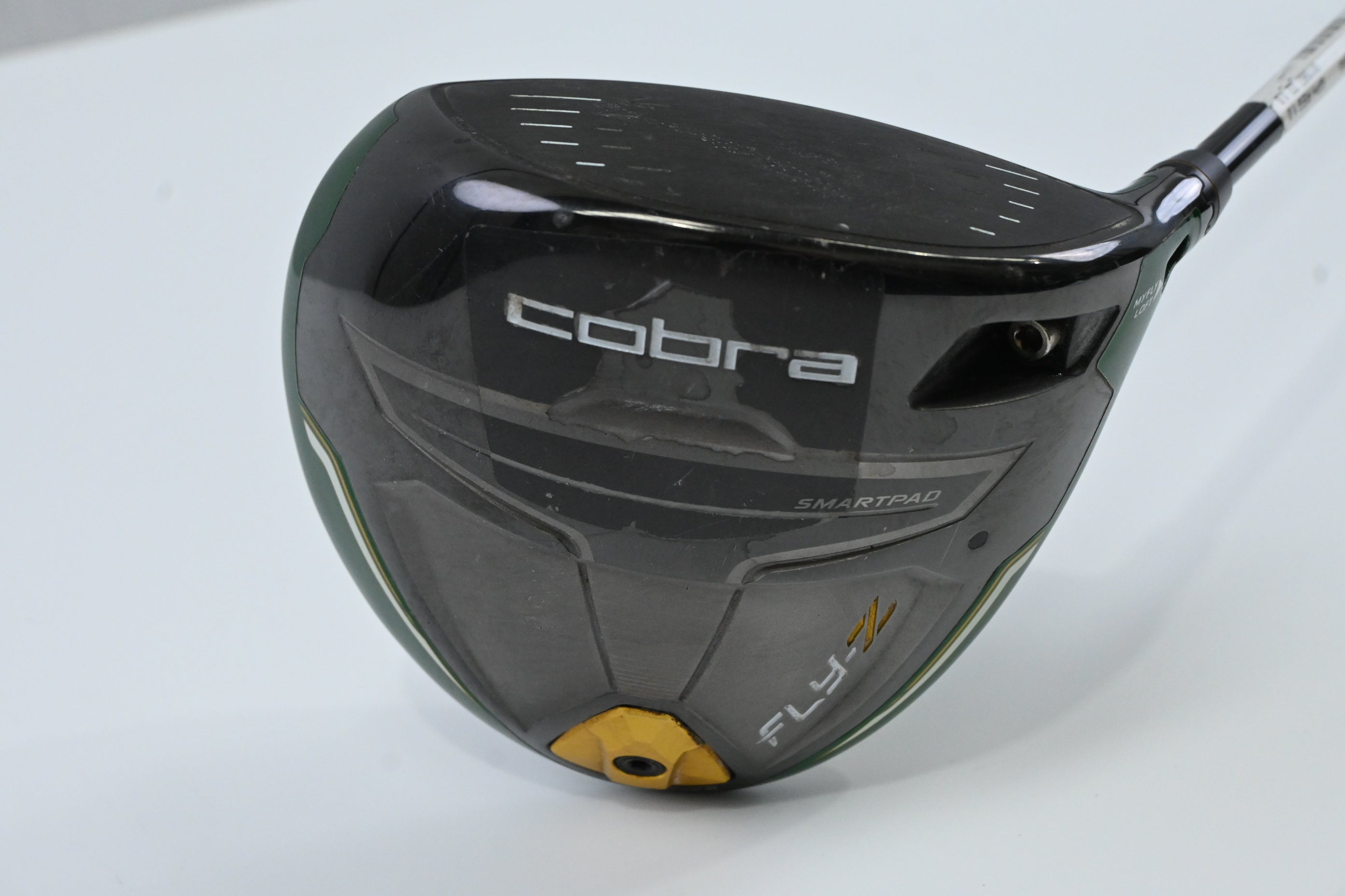 Cobra Fly-Z Driver / 10.5 Degree / Regular Flex VLCT 60 Shaft
