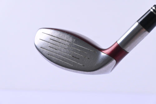 Taylormade R7 CGB Max #4 Hybrid / 22 Degree / Regular Flex Taylormade REAX 90